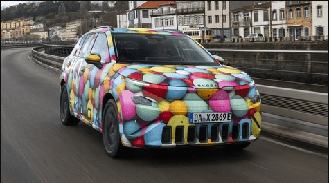 Epiq Front schräg City