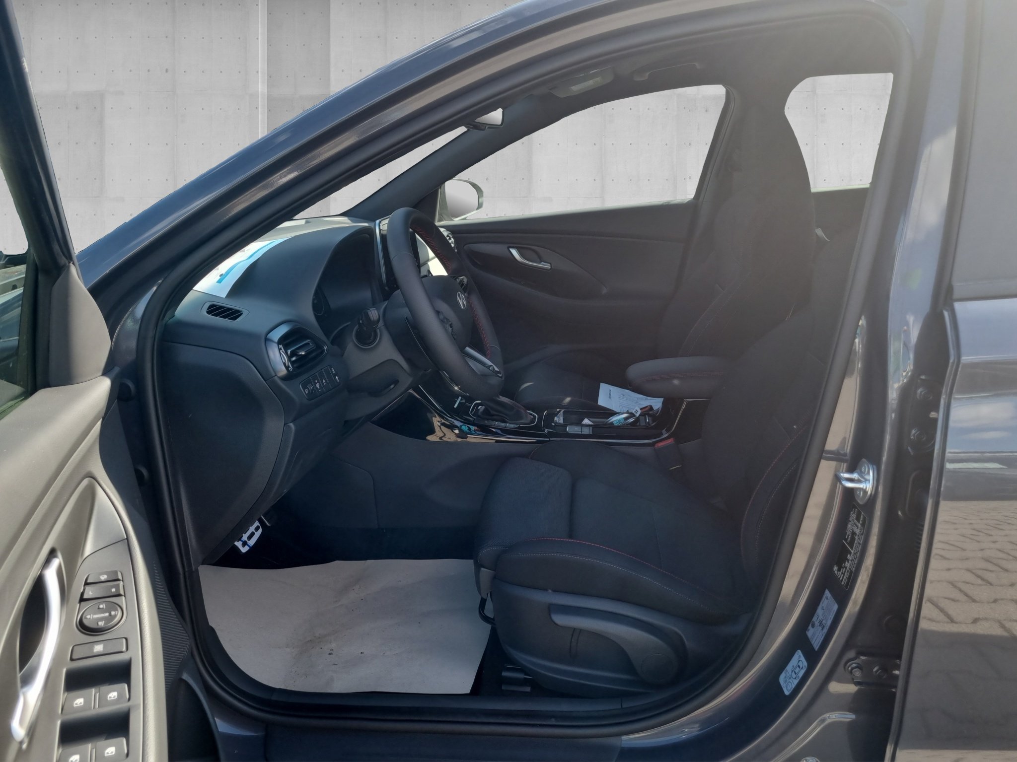 Hyundai i30 FL 1.5 T-GDI 48V-Hybrid N-Line DCT *ACC*AUT* – Bild 7