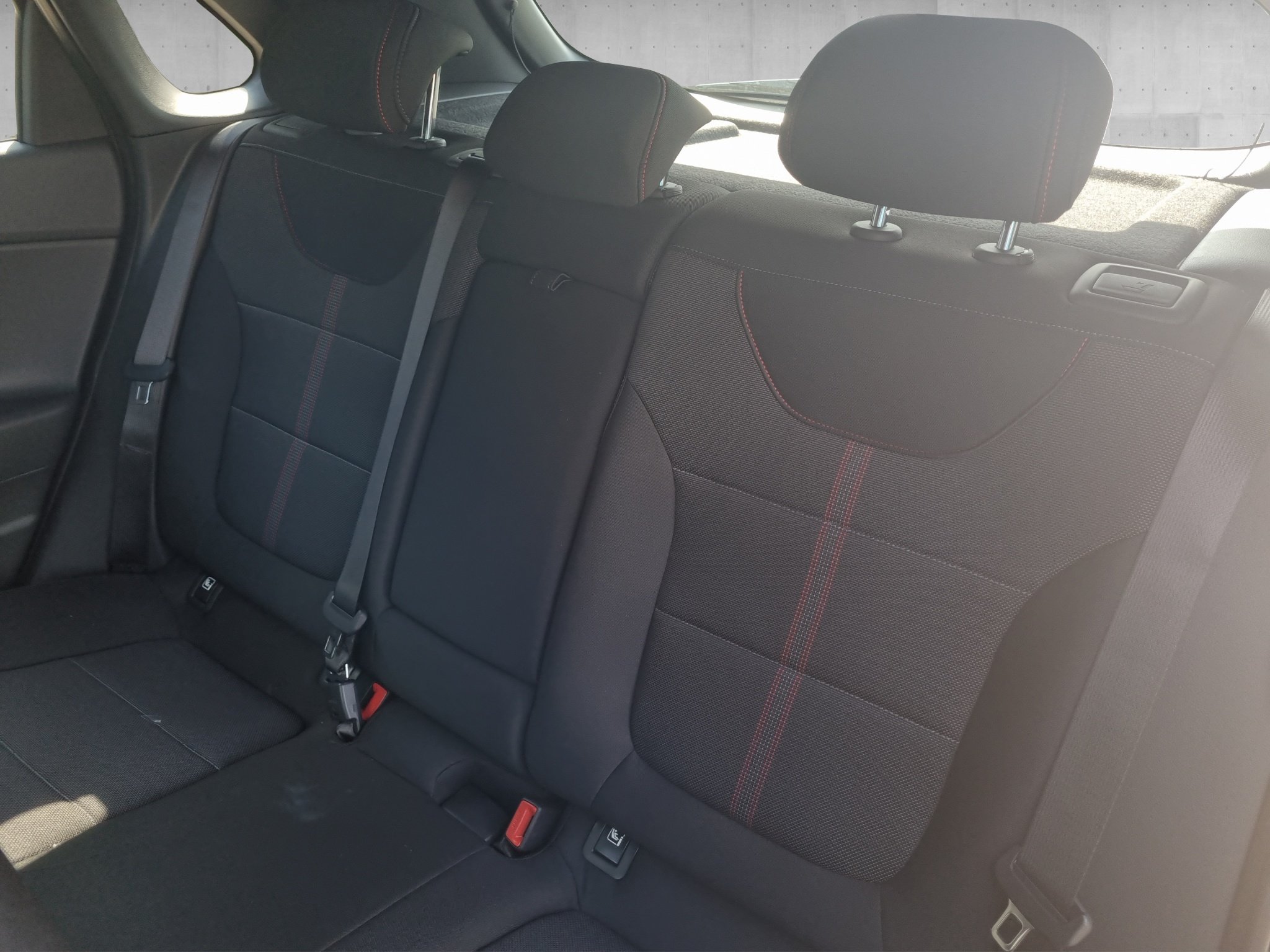 Hyundai i30 FL 1.5 T-GDI 48V-Hybrid N-Line DCT *ACC*AUT* – Bild 8