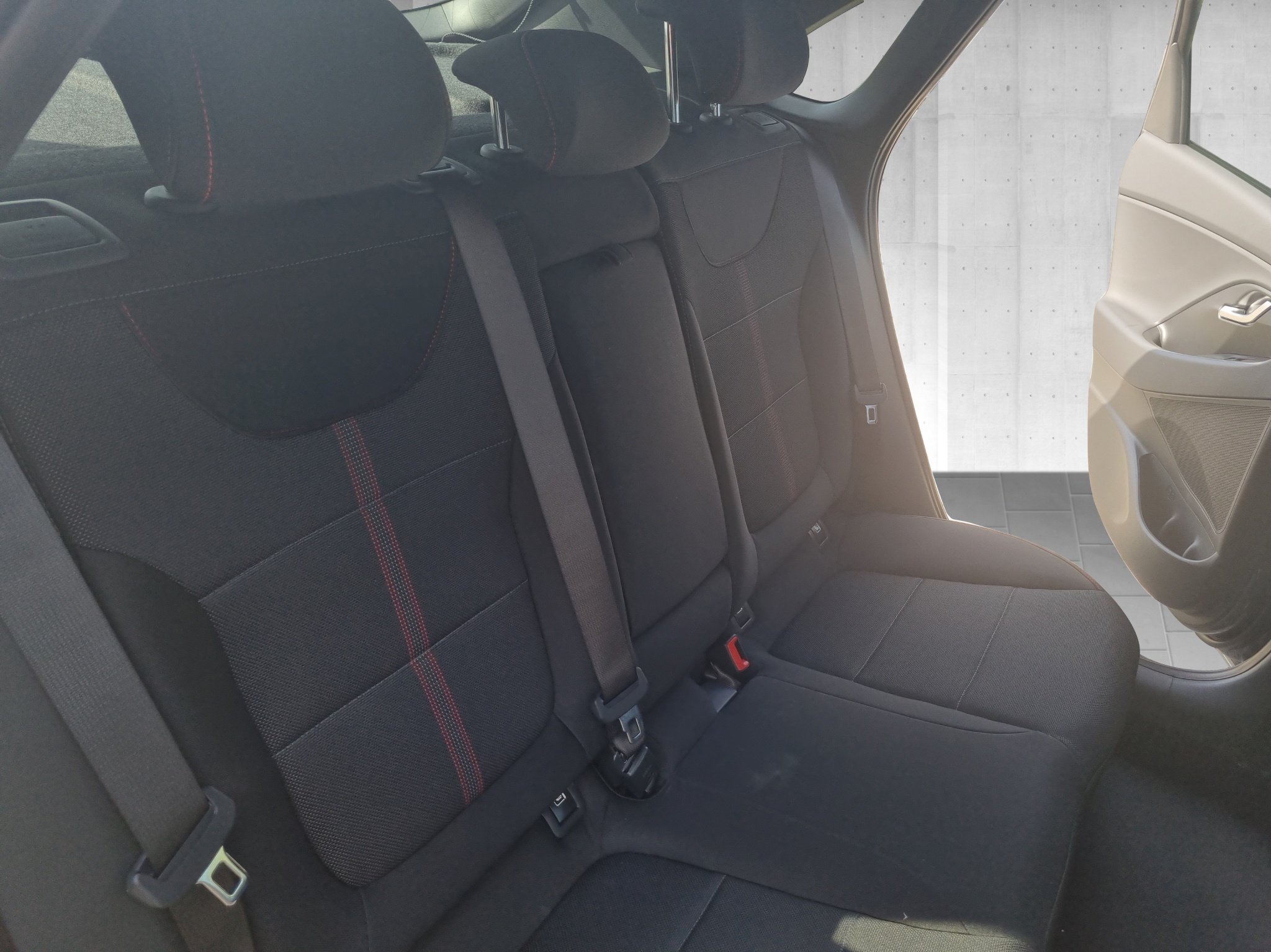 Hyundai i30 FL 1.5 T-GDI 48V-Hybrid N-Line DCT *ACC*AUT* – Bild 17