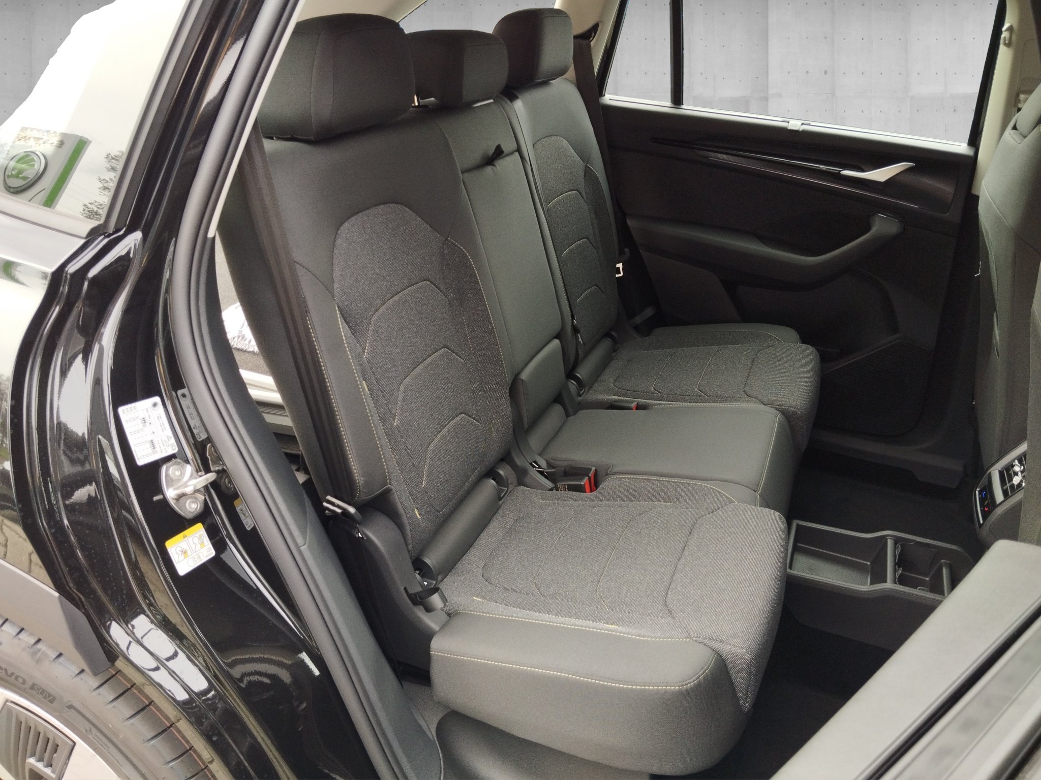 Skoda Kodiaq 2.0 TDI Selection DSG *360°*ACC*AHK*AUT*LM – Bild 18