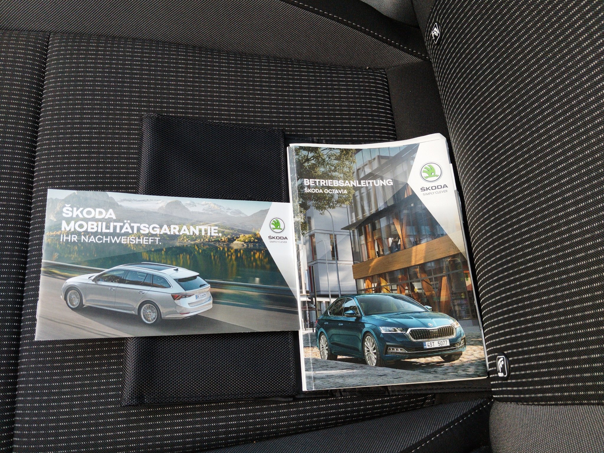 Skoda Octavia 1.5 TSI Ambition AHK*KlimaA*LED*LM*PDC – Bild 30