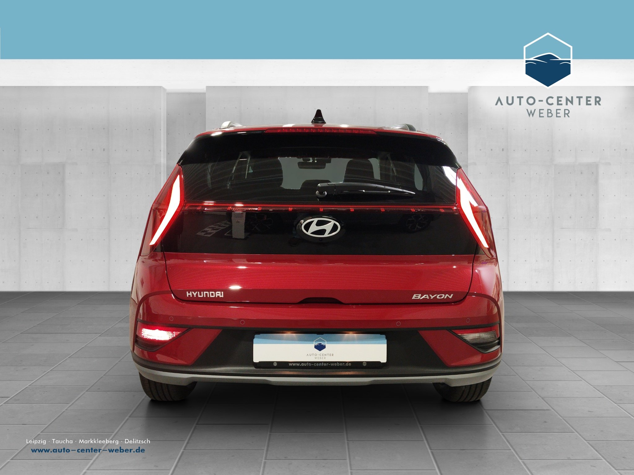 Hyundai BAYON FL 1.0 T-GDI Prime *SHZ*PDC*Kam.*LED – Bild 5