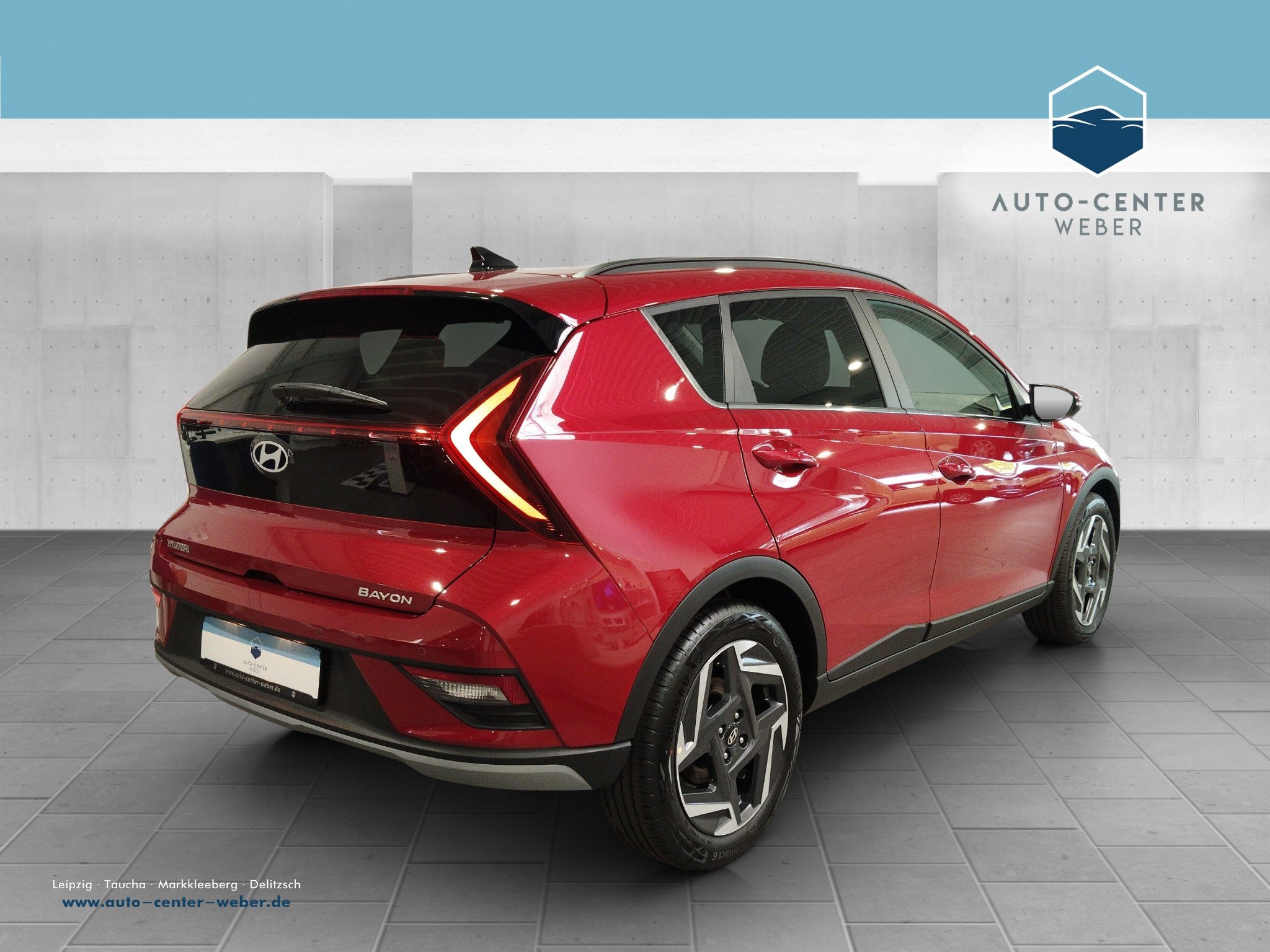 Hyundai BAYON FL 1.0 T-GDI Prime *SHZ*PDC*Kam.*LED – Bild 6