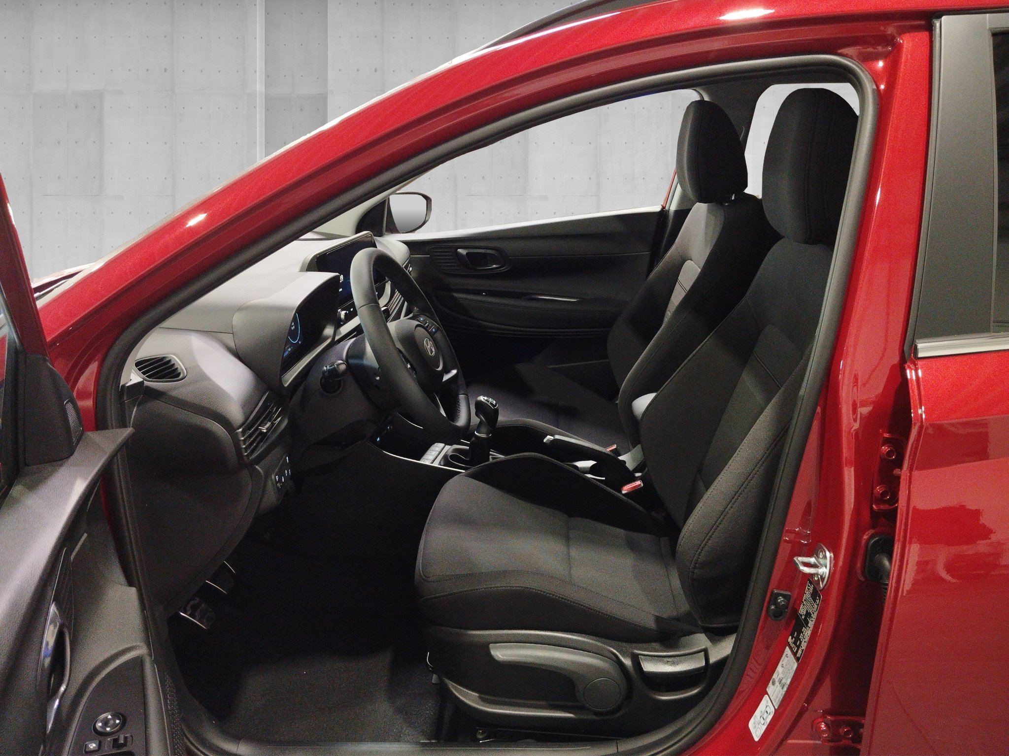 Hyundai BAYON FL 1.0 T-GDI Prime *SHZ*PDC*Kam.*LED – Bild 7