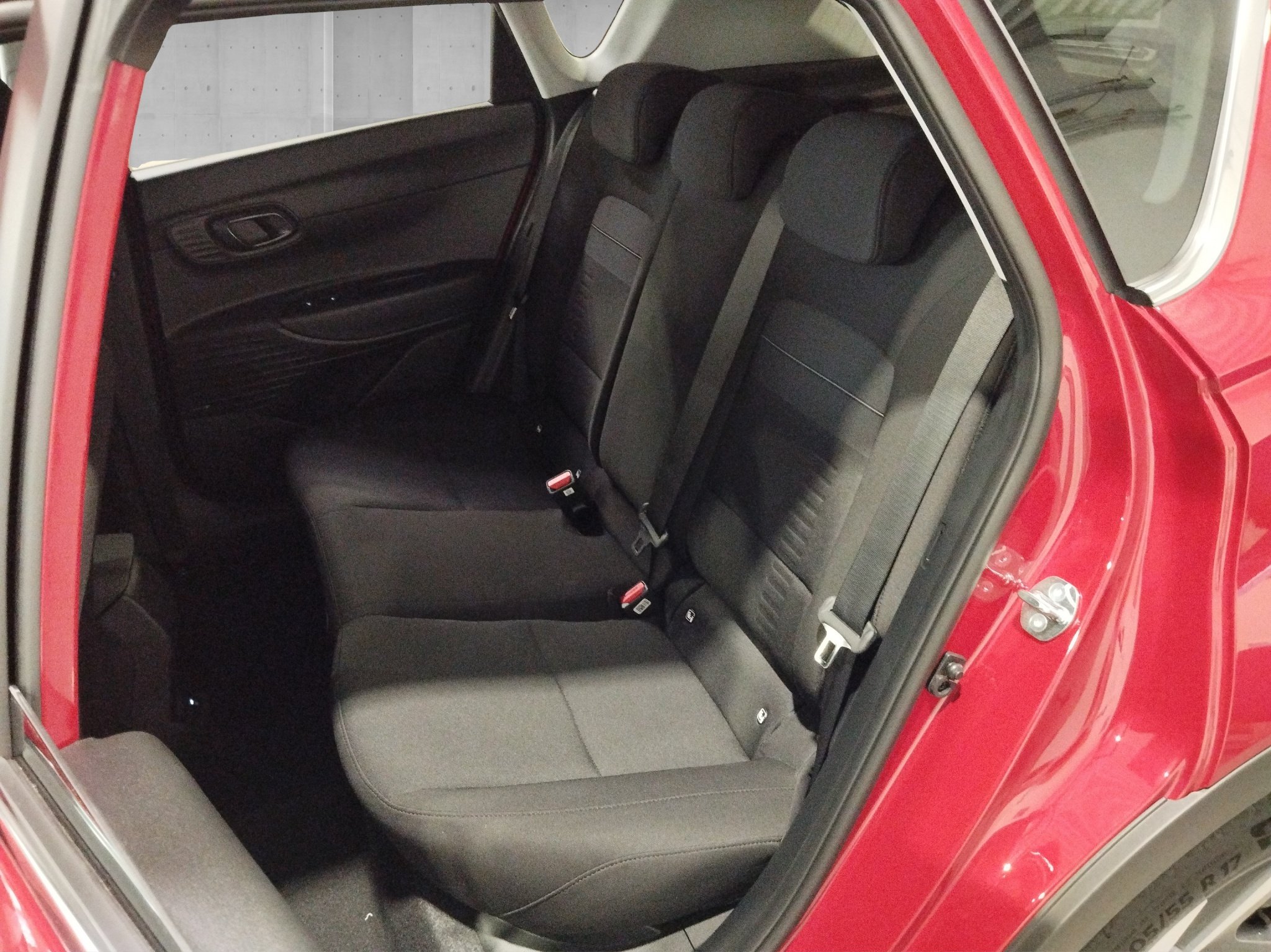 Hyundai BAYON FL 1.0 T-GDI Prime *SHZ*PDC*Kam.*LED – Bild 9