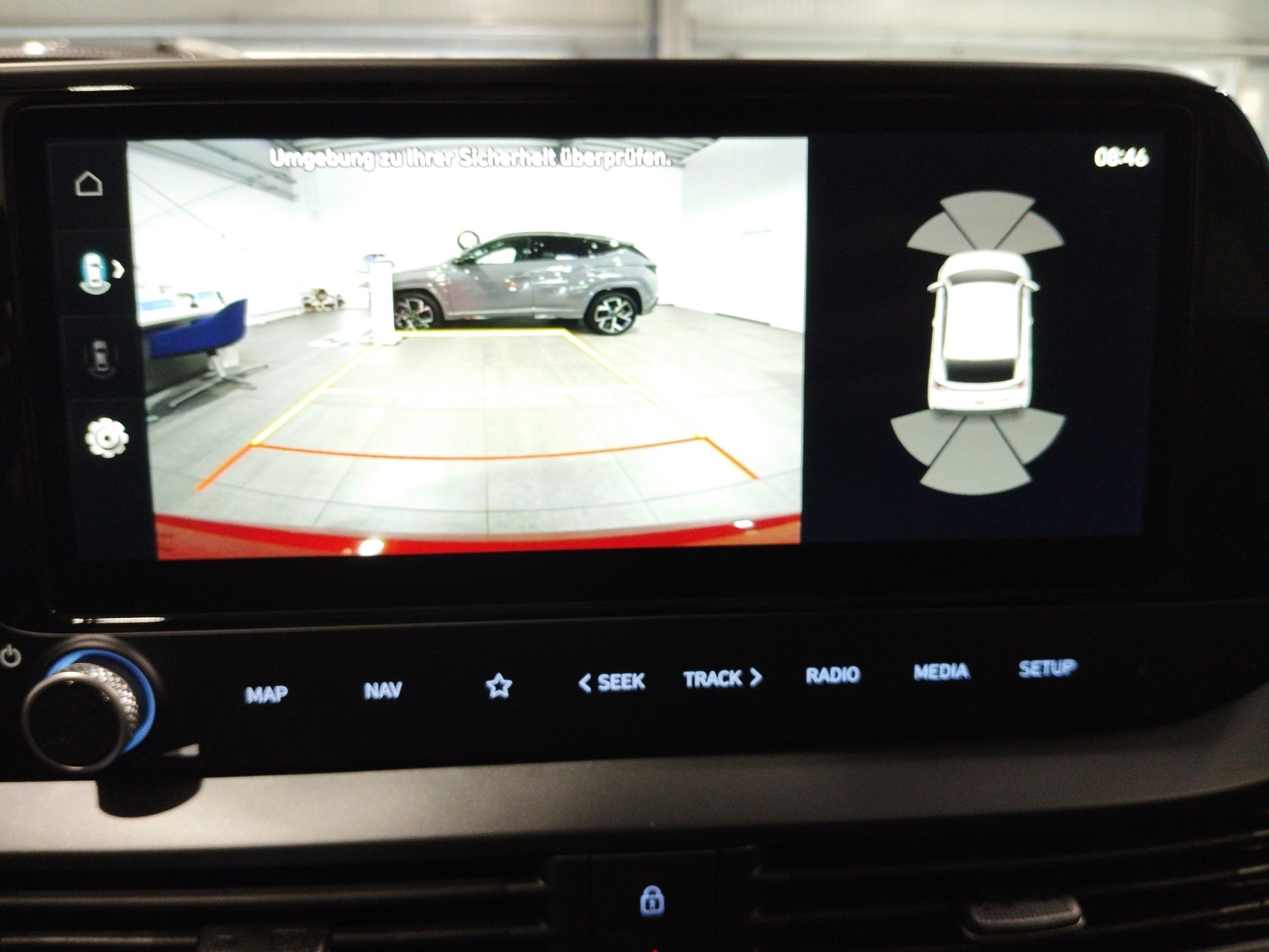 Hyundai BAYON FL 1.0 T-GDI Prime *SHZ*PDC*Kam.*LED – Bild 25