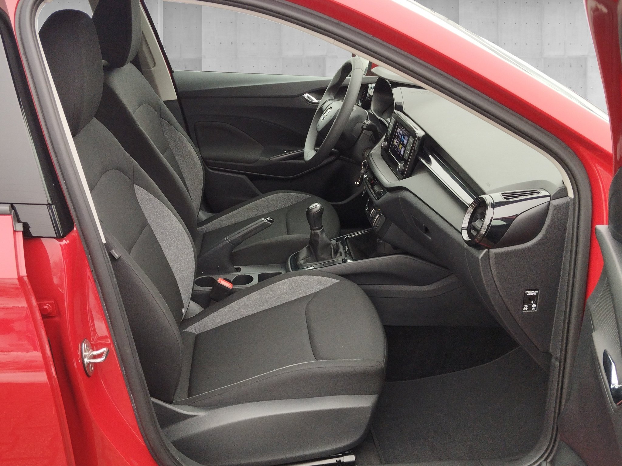 Skoda Fabia 1.0 MPI Active *LED*LM*PDC*SpurH* – Bild 19