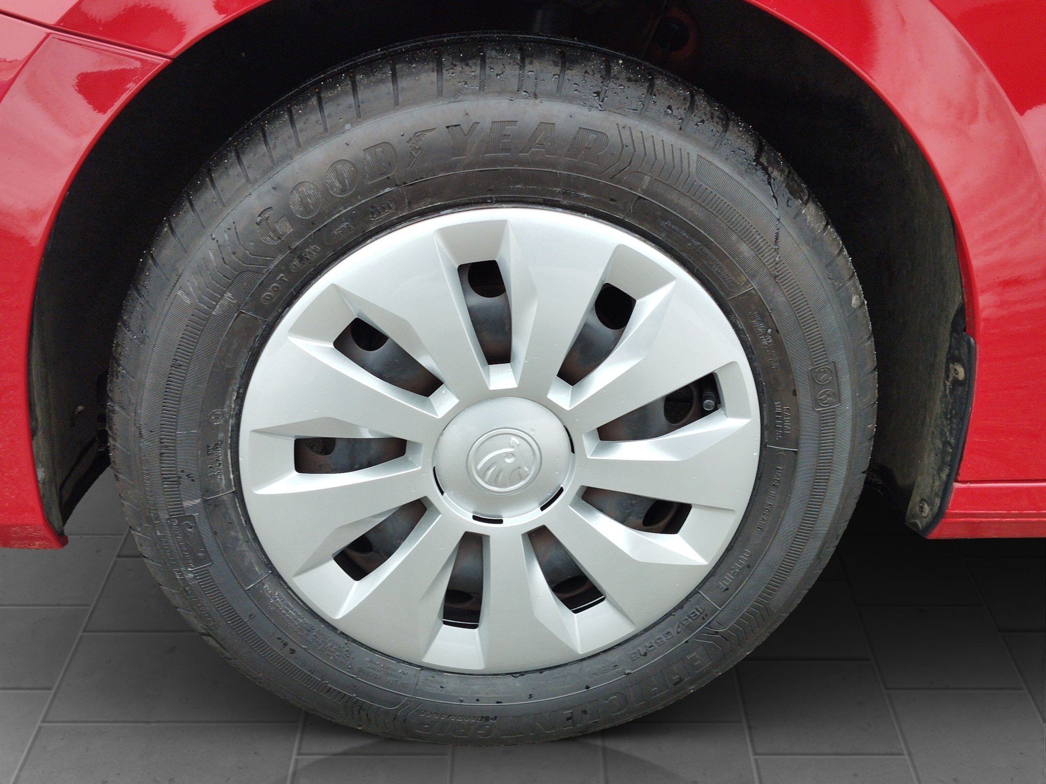 Skoda Fabia 1.0 MPI Active *LED*LM*PDC*SpurH* – Bild 20