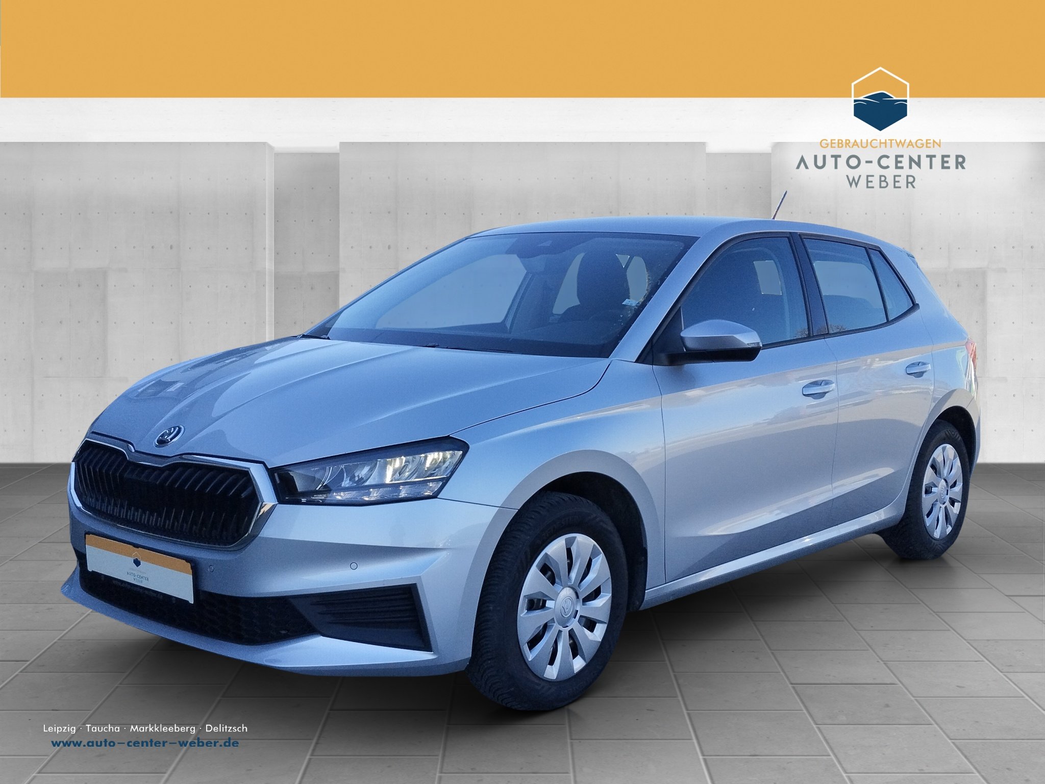 Skoda Fabia 1.0 TSI Ambition DSG AUT*Kam.*LED*LM*PDC – Bild 3