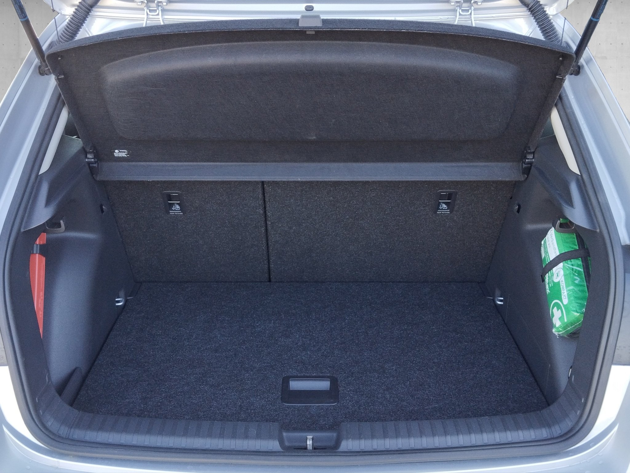 Skoda Fabia 1.0 TSI Ambition DSG AUT*Kam.*LED*LM*PDC – Bild 17