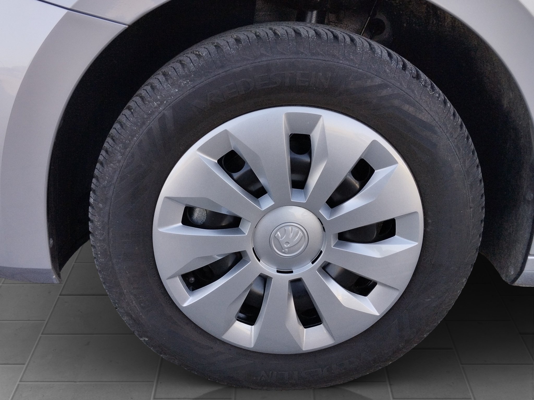 Skoda Fabia 1.0 TSI Ambition DSG AUT*Kam.*LED*LM*PDC – Bild 19