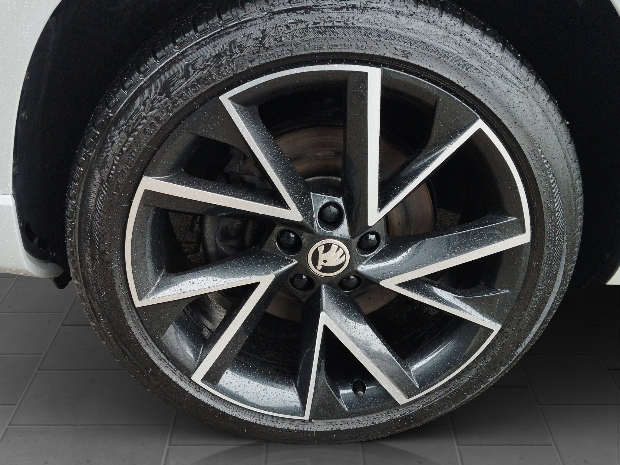 Skoda Karoq 2.0 TSI Sportline 4x4 DSG 4xSHZ*ACC*AHK*LM – Bild 20