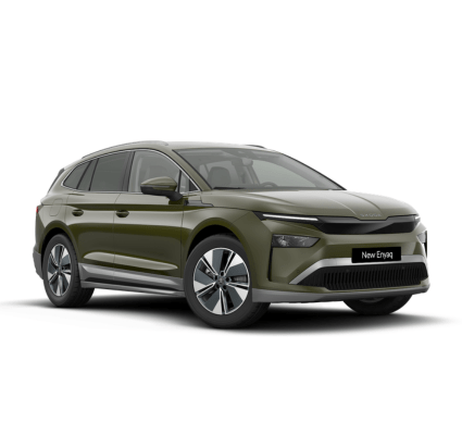 Leasing Skoda Enyaq