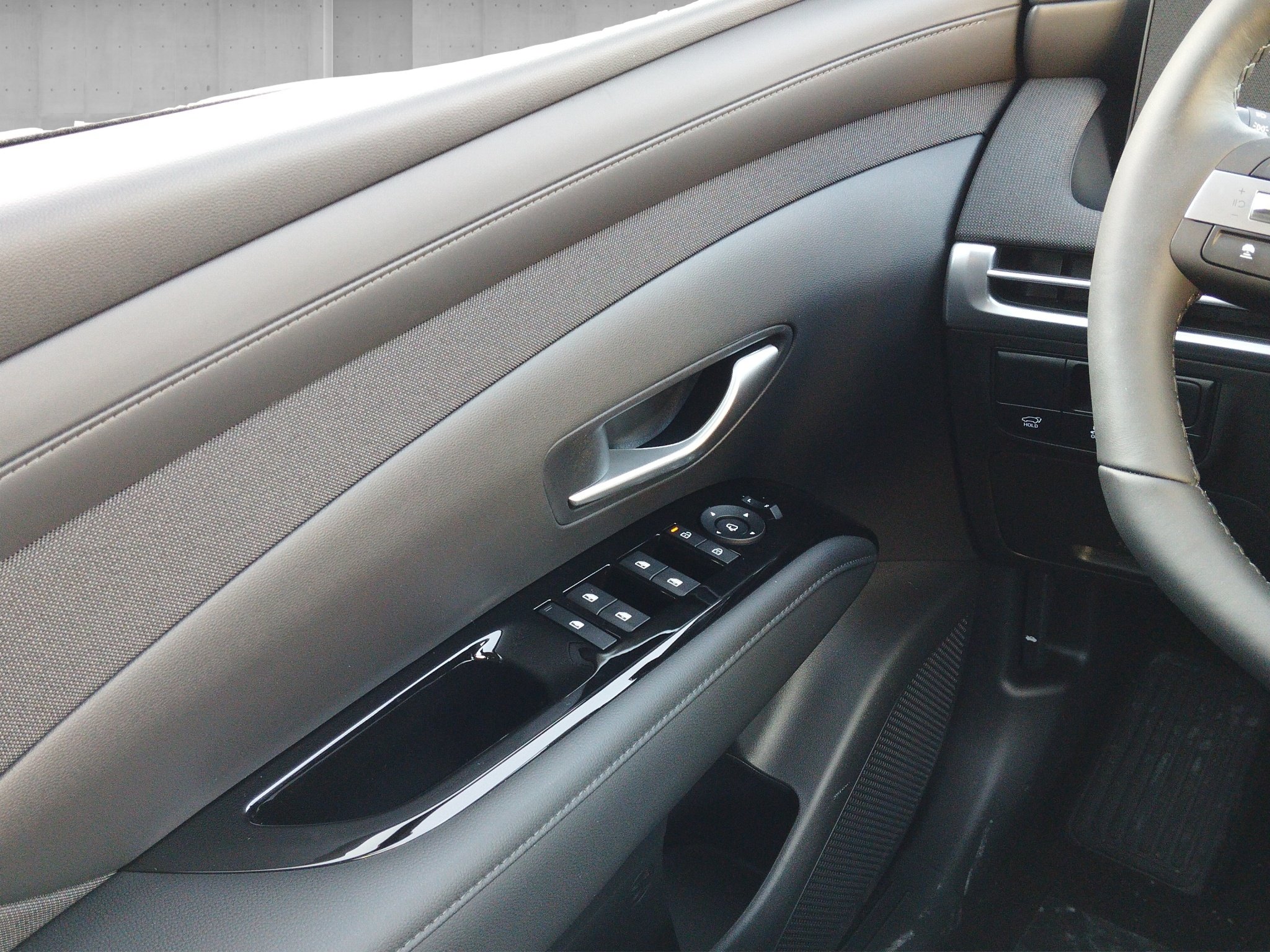 Hyundai TUCSON FL 1.6 T-GDI HEV Trend Aut. ACC*AUT*Kam.*LM – Bild 12