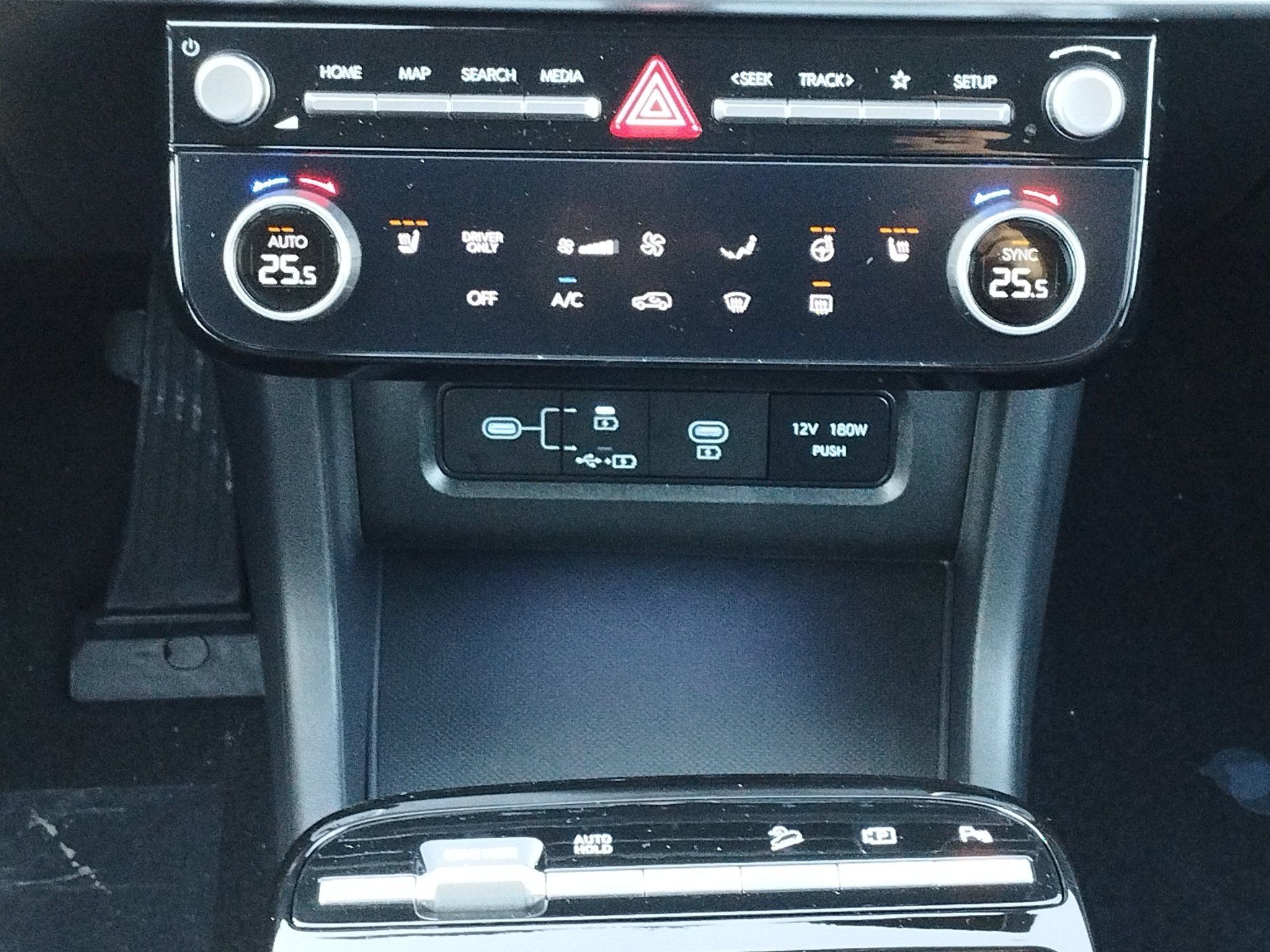 Hyundai TUCSON FL 1.6 T-GDI HEV Trend Aut. ACC*AUT*Kam.*LM – Bild 14