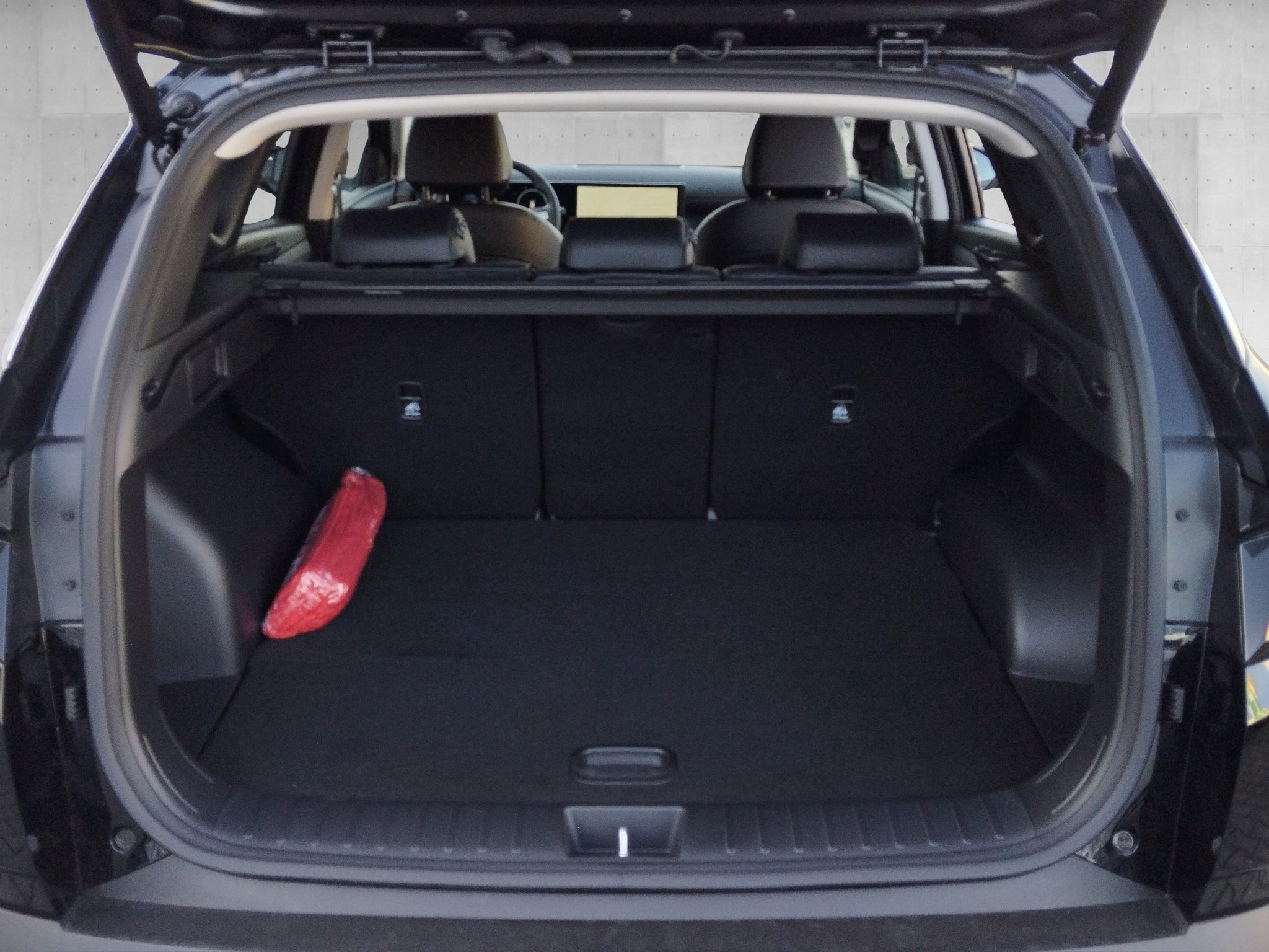 Hyundai TUCSON FL 1.6 T-GDI HEV Trend Aut. ACC*AUT*Kam.*LM – Bild 17