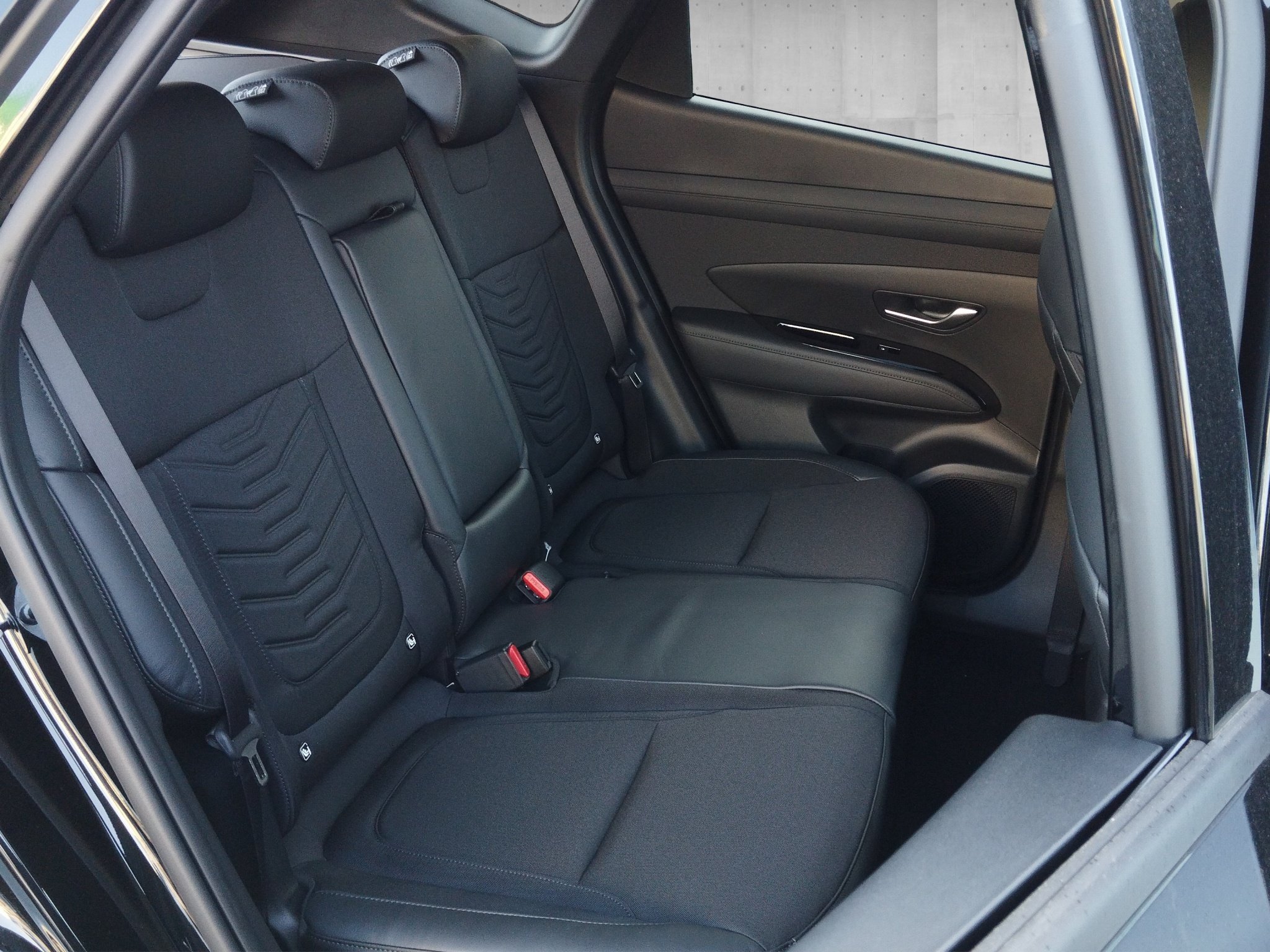 Hyundai TUCSON FL 1.6 T-GDI HEV Trend Aut. ACC*AUT*Kam.*LM – Bild 18