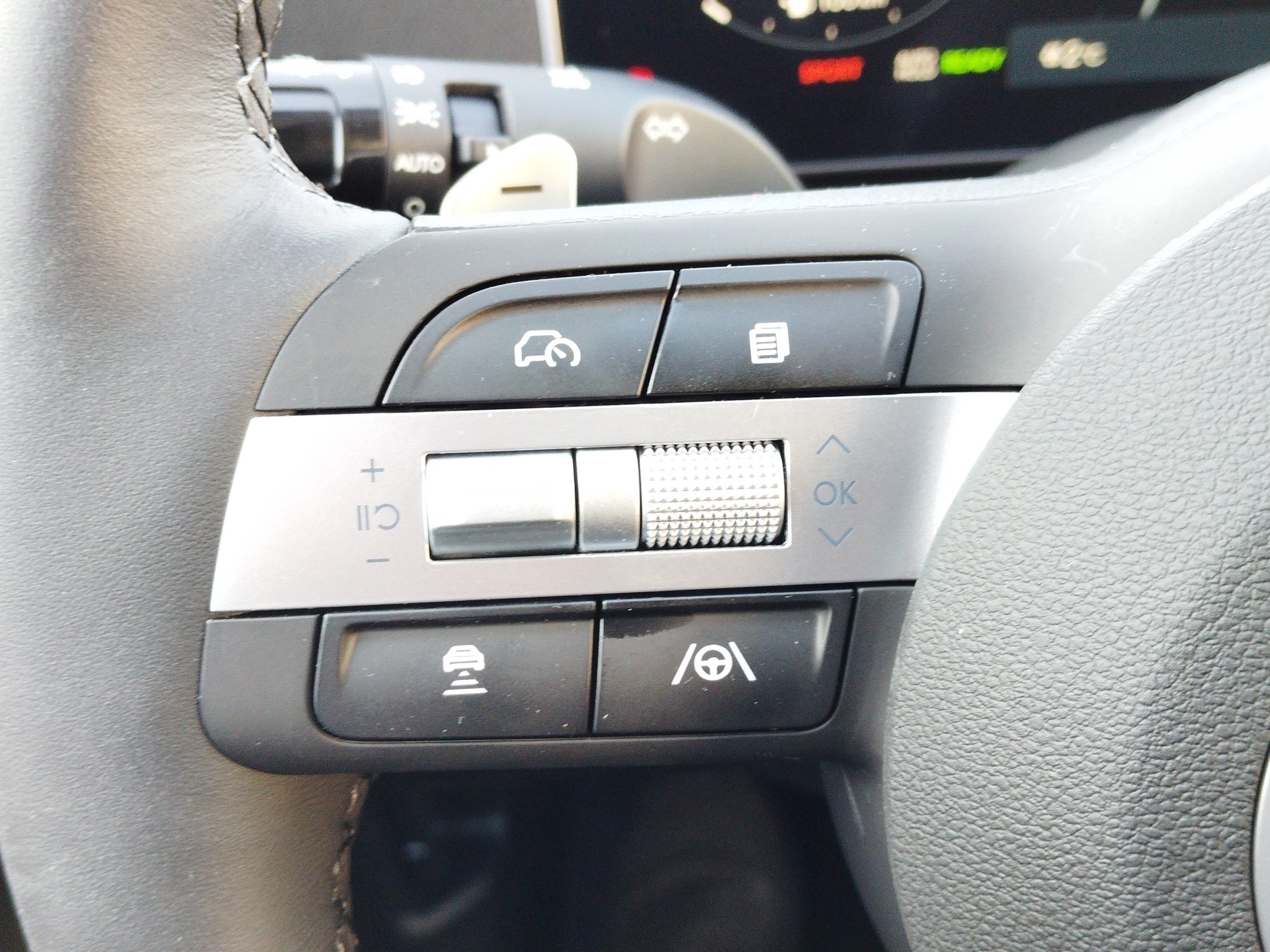 Hyundai TUCSON FL 1.6 T-GDI HEV Trend Aut. ACC*AUT*Kam.*LM – Bild 22