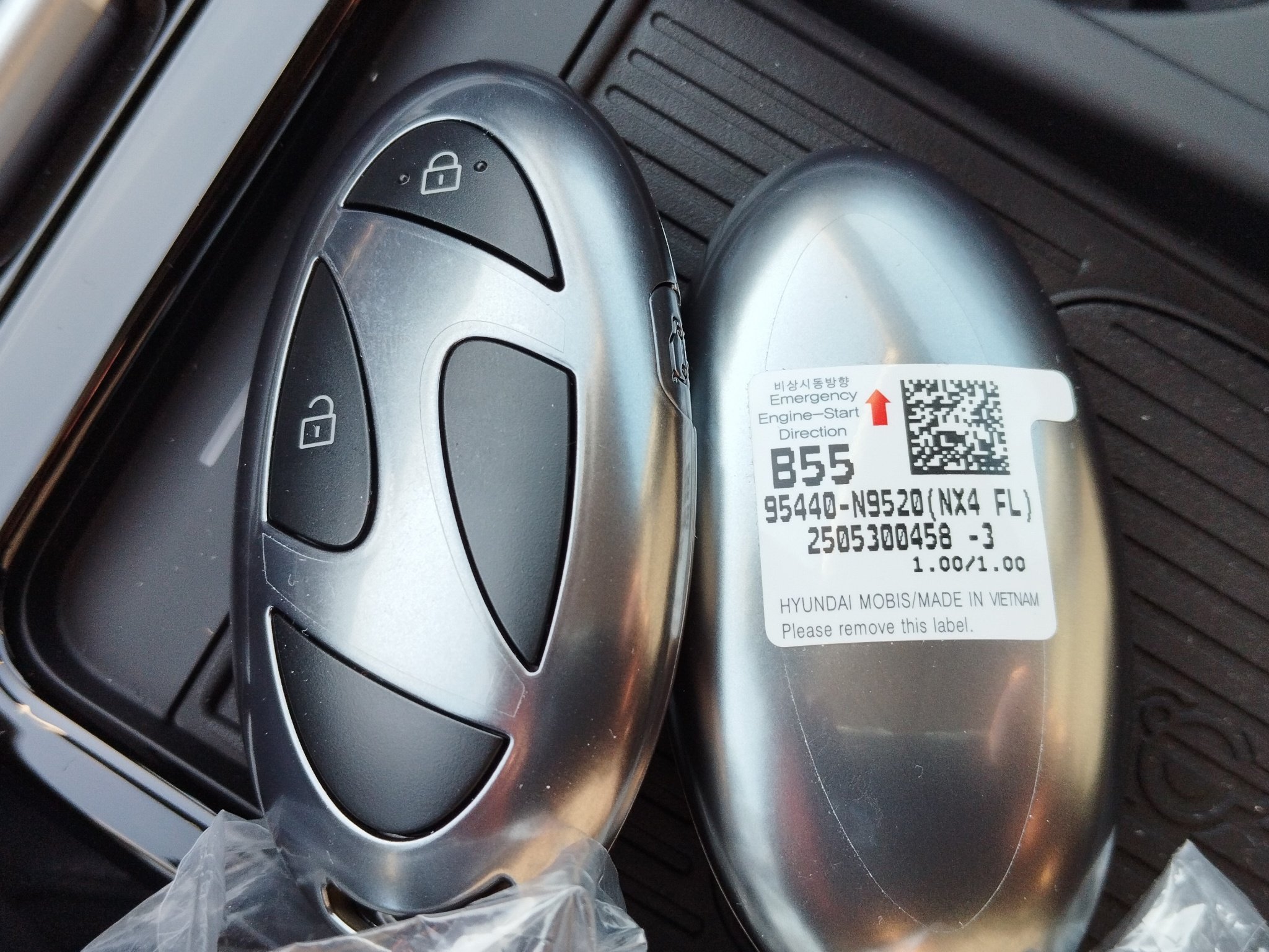 Hyundai TUCSON FL 1.6 T-GDI HEV Trend Aut. ACC*AUT*Kam.*LM – Bild 29