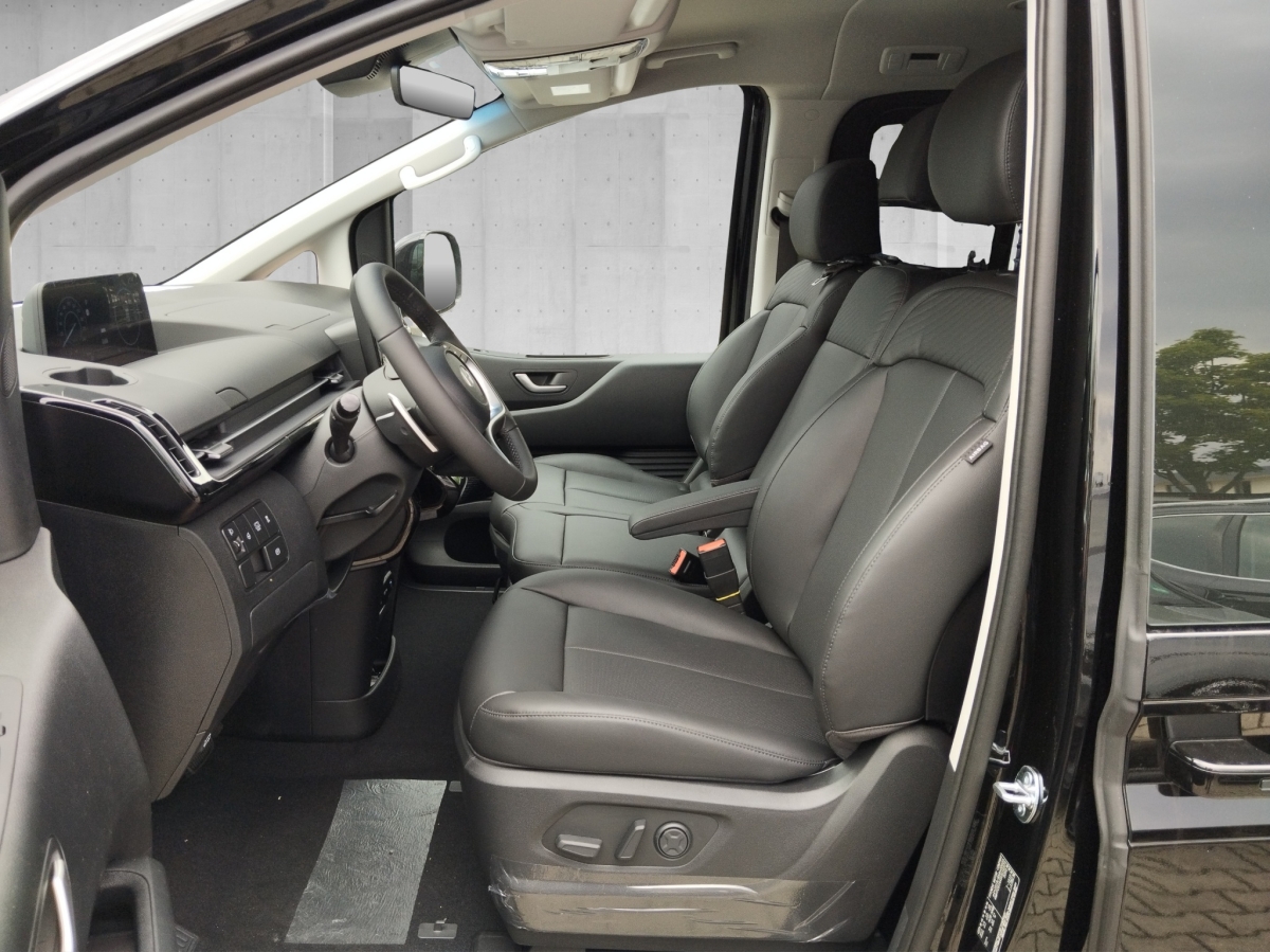 Hyundai STARIA 1.6 T-GDi HEV Prime Aut. 360°*ACC*AUT*Klima – Bild 7