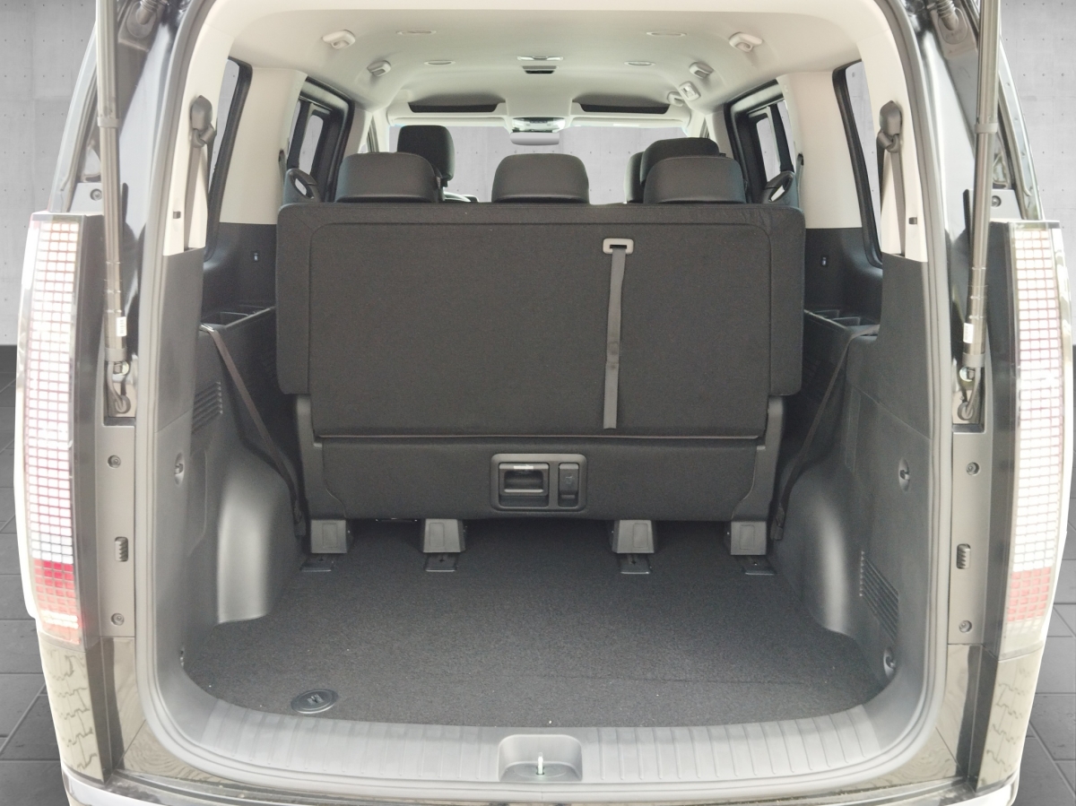 Hyundai STARIA 1.6 T-GDi HEV Prime Aut. 360°*ACC*AUT*Klima – Bild 17