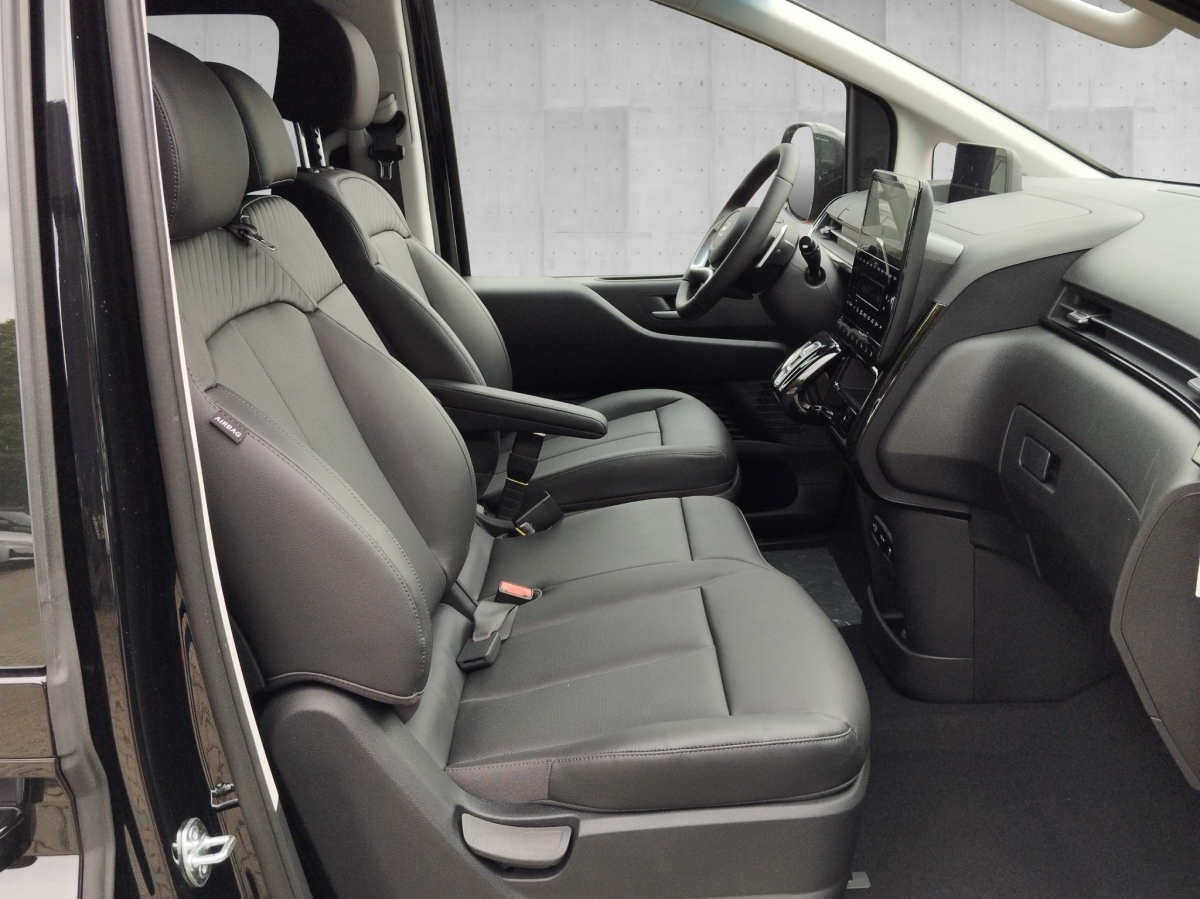 Hyundai STARIA 1.6 T-GDi HEV Prime Aut. 360°*ACC*AUT*Klima – Bild 19