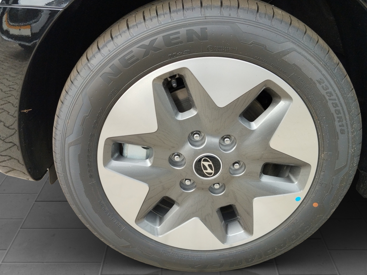 Hyundai STARIA 1.6 T-GDi HEV Prime Aut. 360°*ACC*AUT*Klima – Bild 20