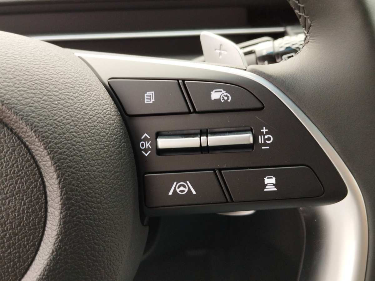 Hyundai STARIA 1.6 T-GDi HEV Prime Aut. 360°*ACC*AUT*Klima – Bild 24