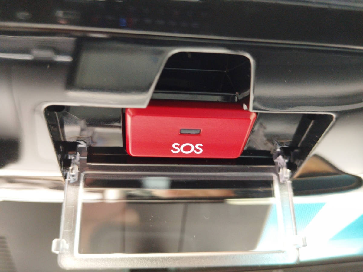 Hyundai STARIA 1.6 T-GDi HEV Prime Aut. 360°*ACC*AUT*Klima – Bild 27