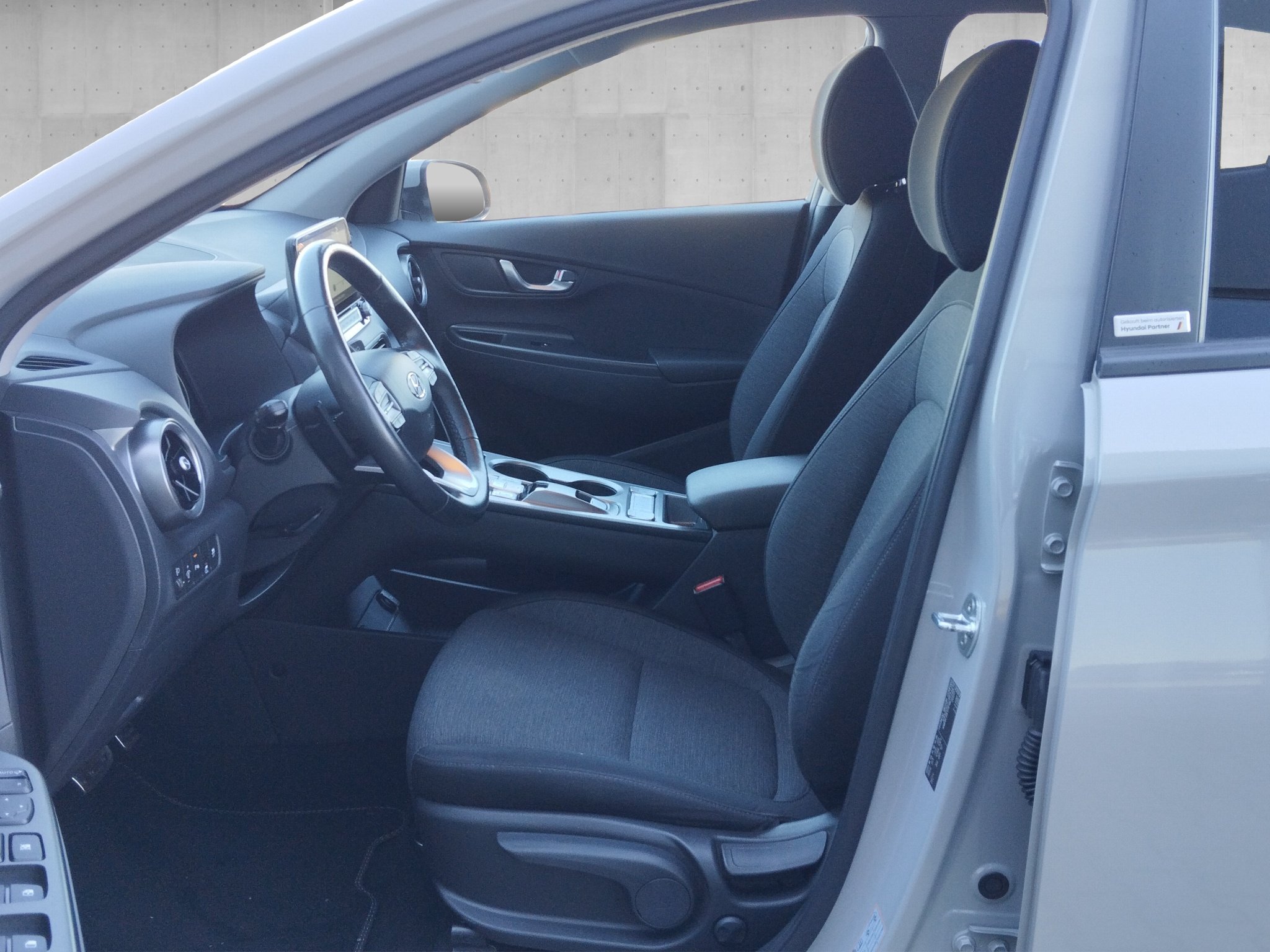 Hyundai KONA Elektro Trend Automatik ACC*AUT*Kam.*KlimaA – Bild 7