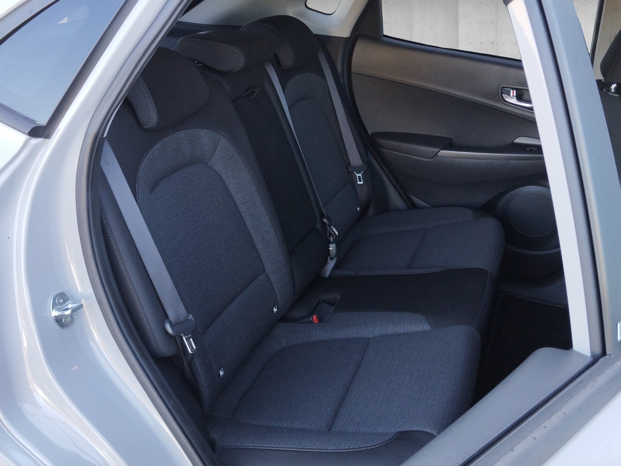 Hyundai KONA Elektro Trend Automatik ACC*AUT*Kam.*KlimaA – Bild 18