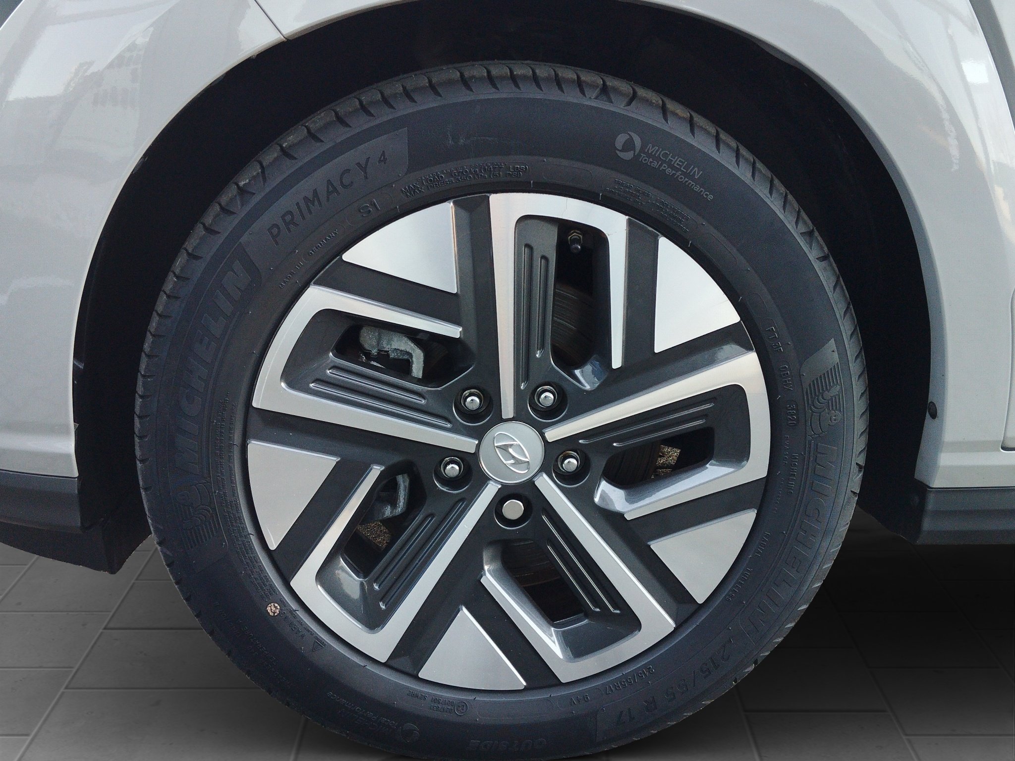 Hyundai KONA Elektro Trend Automatik ACC*AUT*Kam.*KlimaA – Bild 20