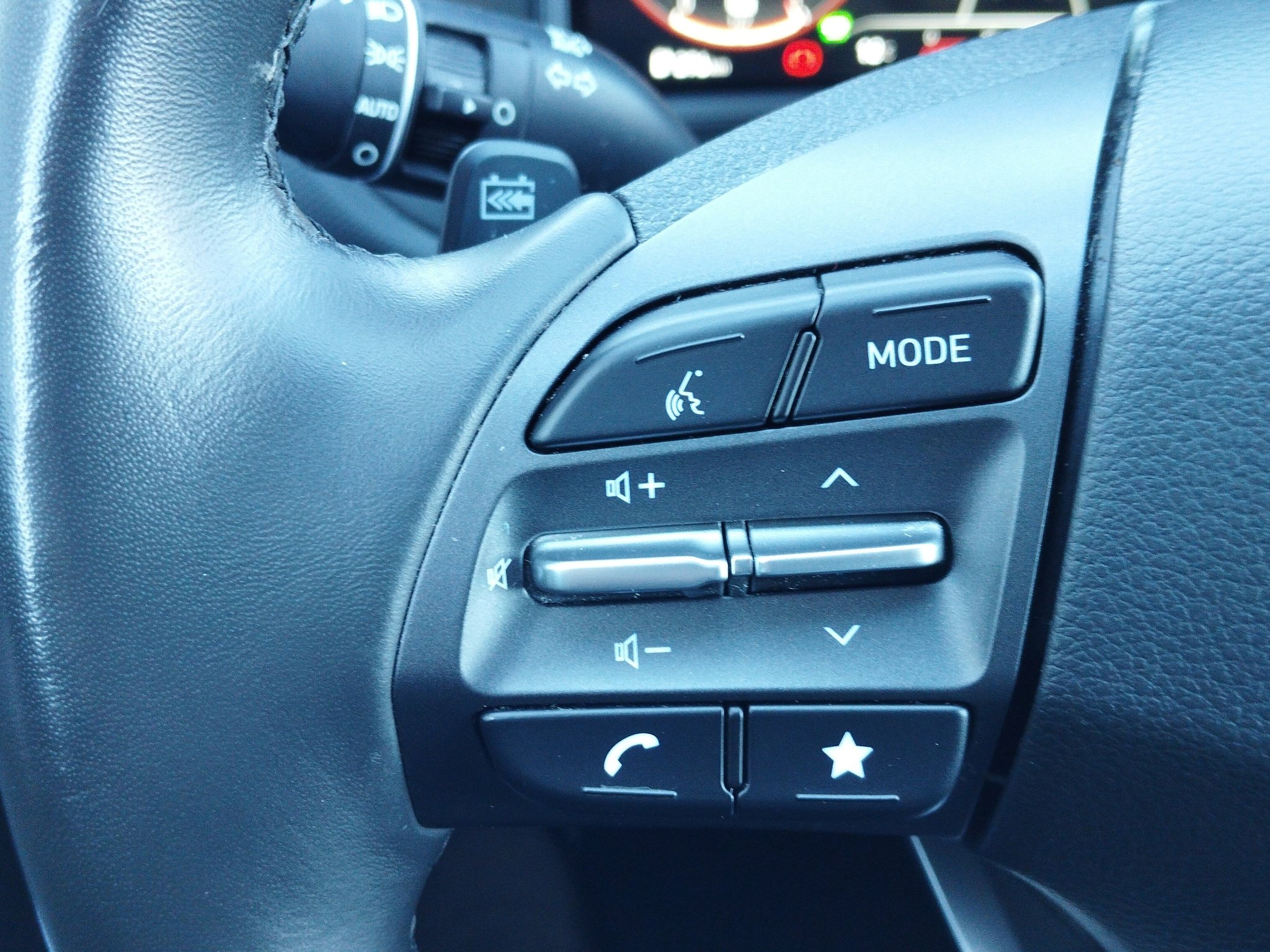 Hyundai KONA Elektro Trend Automatik ACC*AUT*Kam.*KlimaA – Bild 22