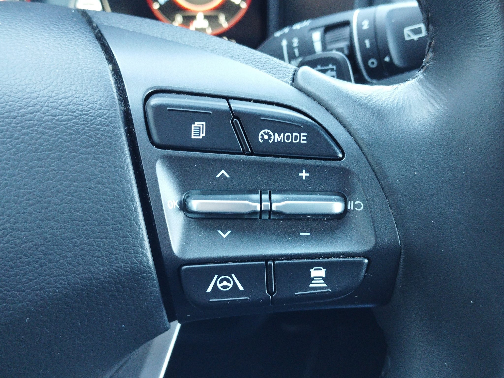 Hyundai KONA Elektro Trend Automatik ACC*AUT*Kam.*KlimaA – Bild 23