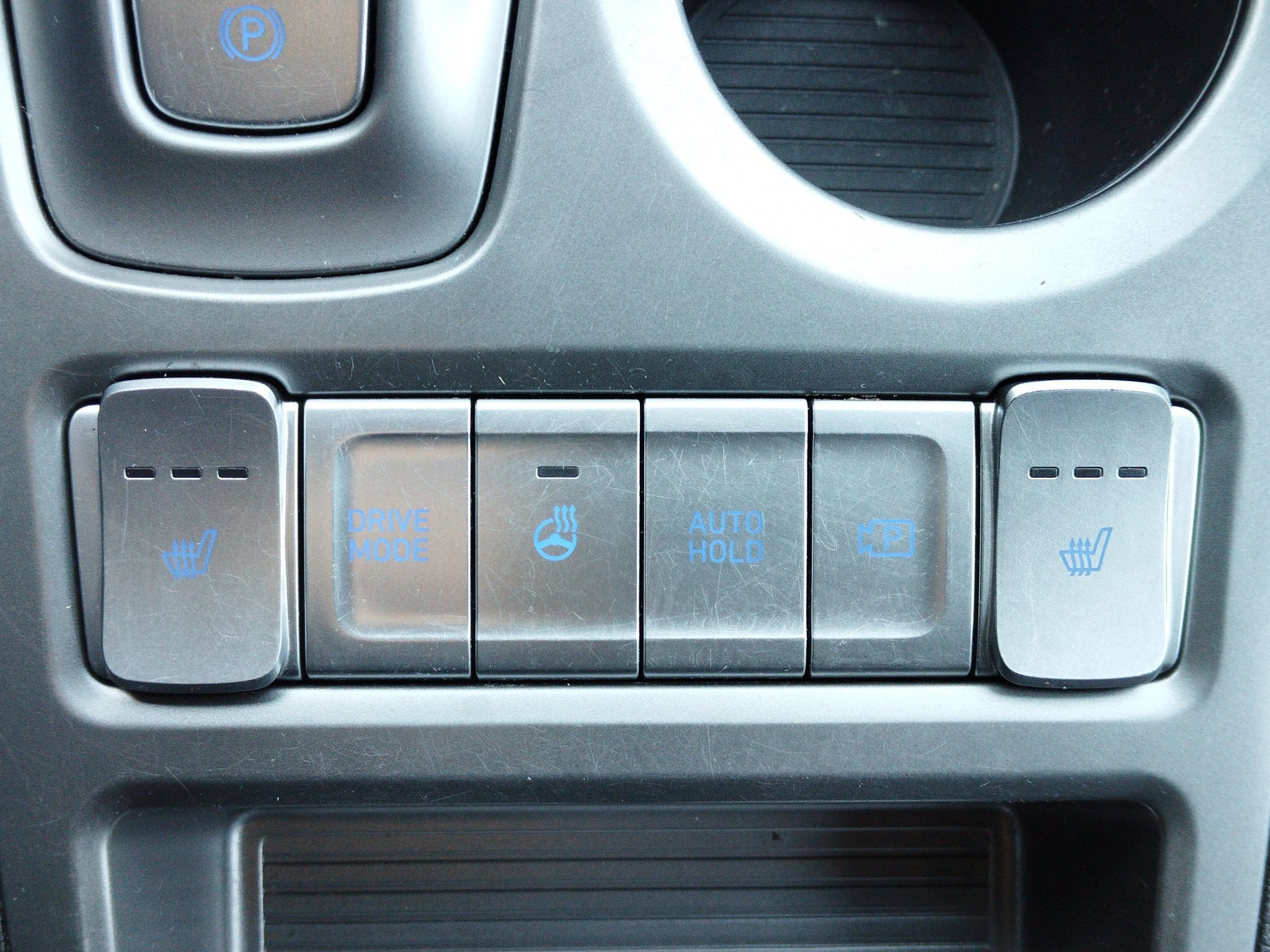 Hyundai KONA Elektro Trend Automatik ACC*AUT*Kam.*KlimaA – Bild 28