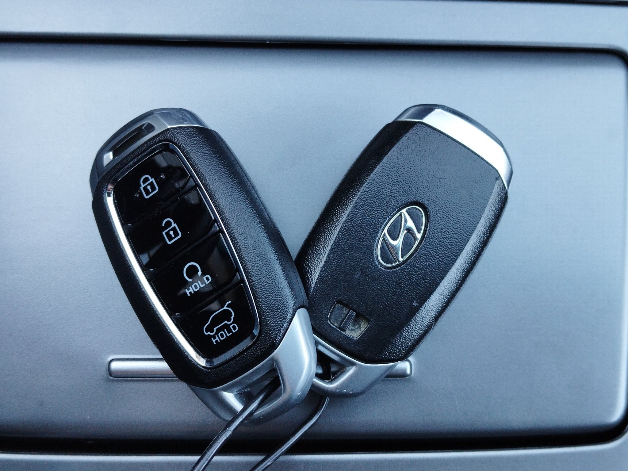 Hyundai KONA Elektro Trend Automatik ACC*AUT*Kam.*KlimaA – Bild 29