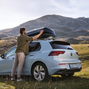 VW_Frühling_Dachbox