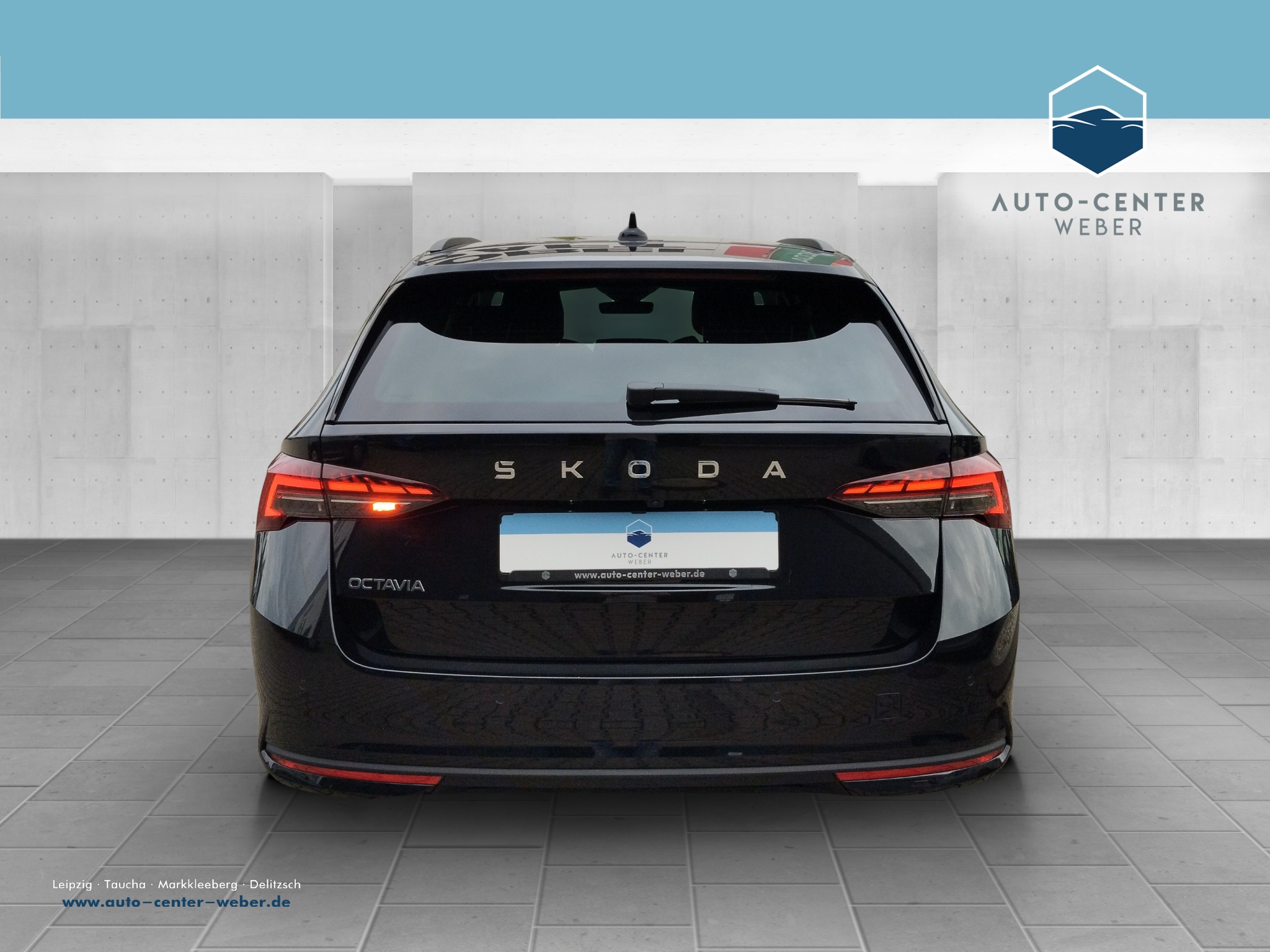 Skoda Octavia Combi 2.0 TDI Tour DSG 2xKlima*ACC*AUT – Bild 5