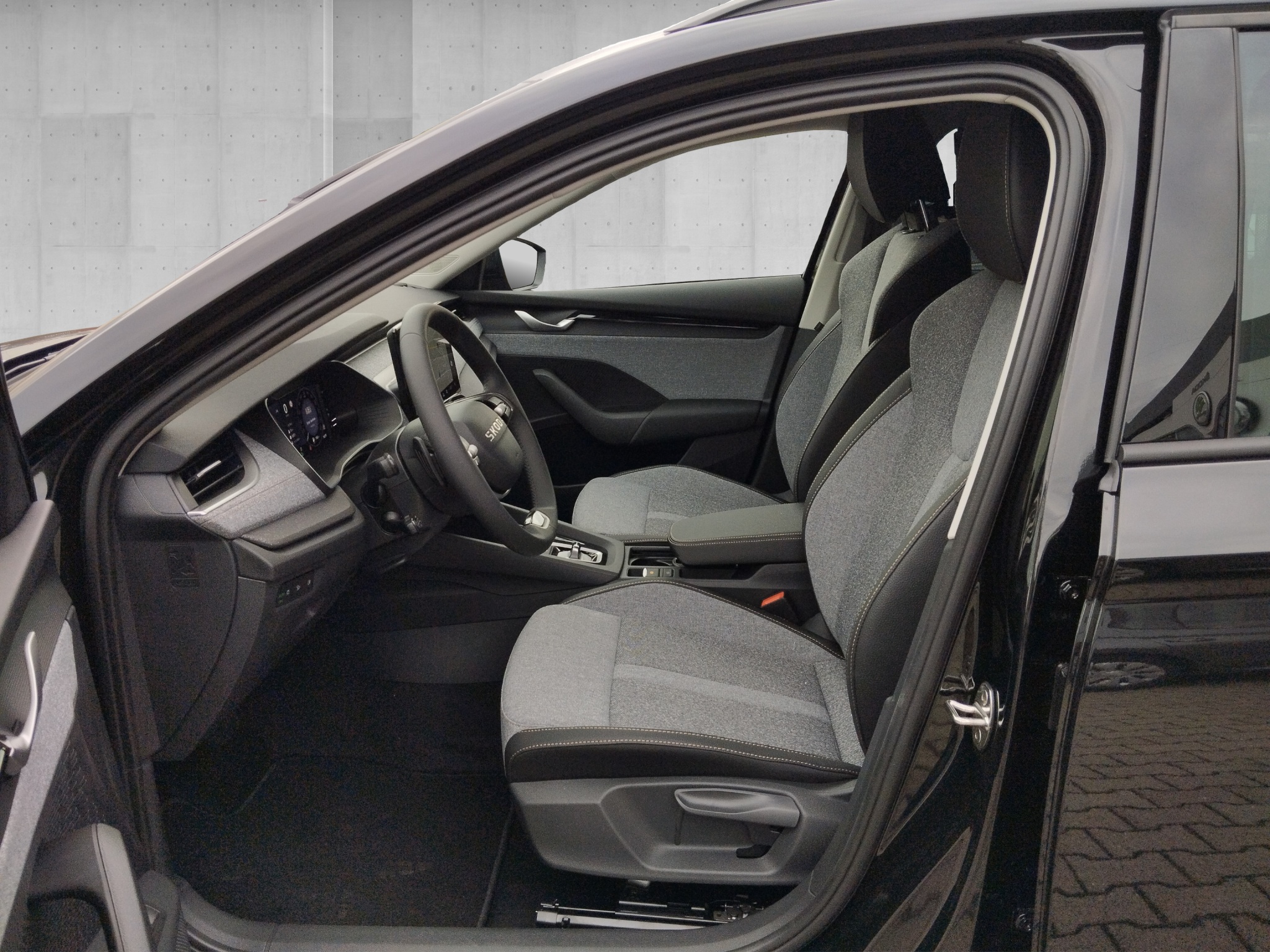 Skoda Octavia Combi 2.0 TDI Tour DSG 2xKlima*ACC*AUT – Bild 7