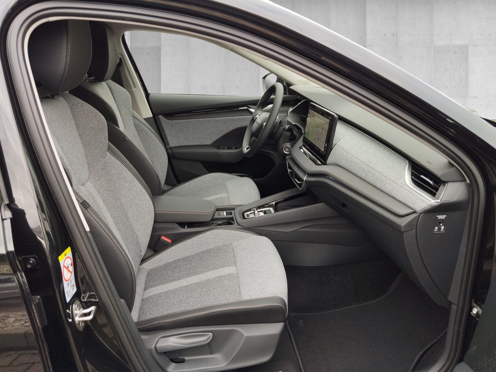 Skoda Octavia Combi 2.0 TDI Tour DSG 2xKlima*ACC*AUT – Bild 19