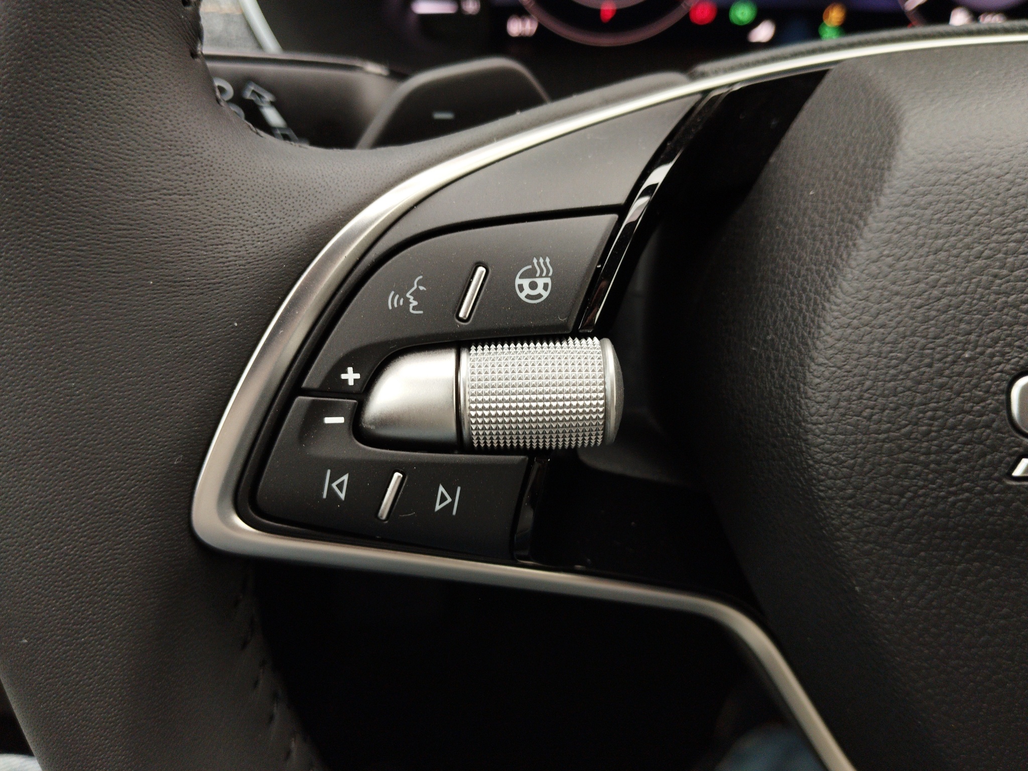 Skoda Octavia Combi 2.0 TDI Tour DSG 2xKlima*ACC*AUT – Bild 23