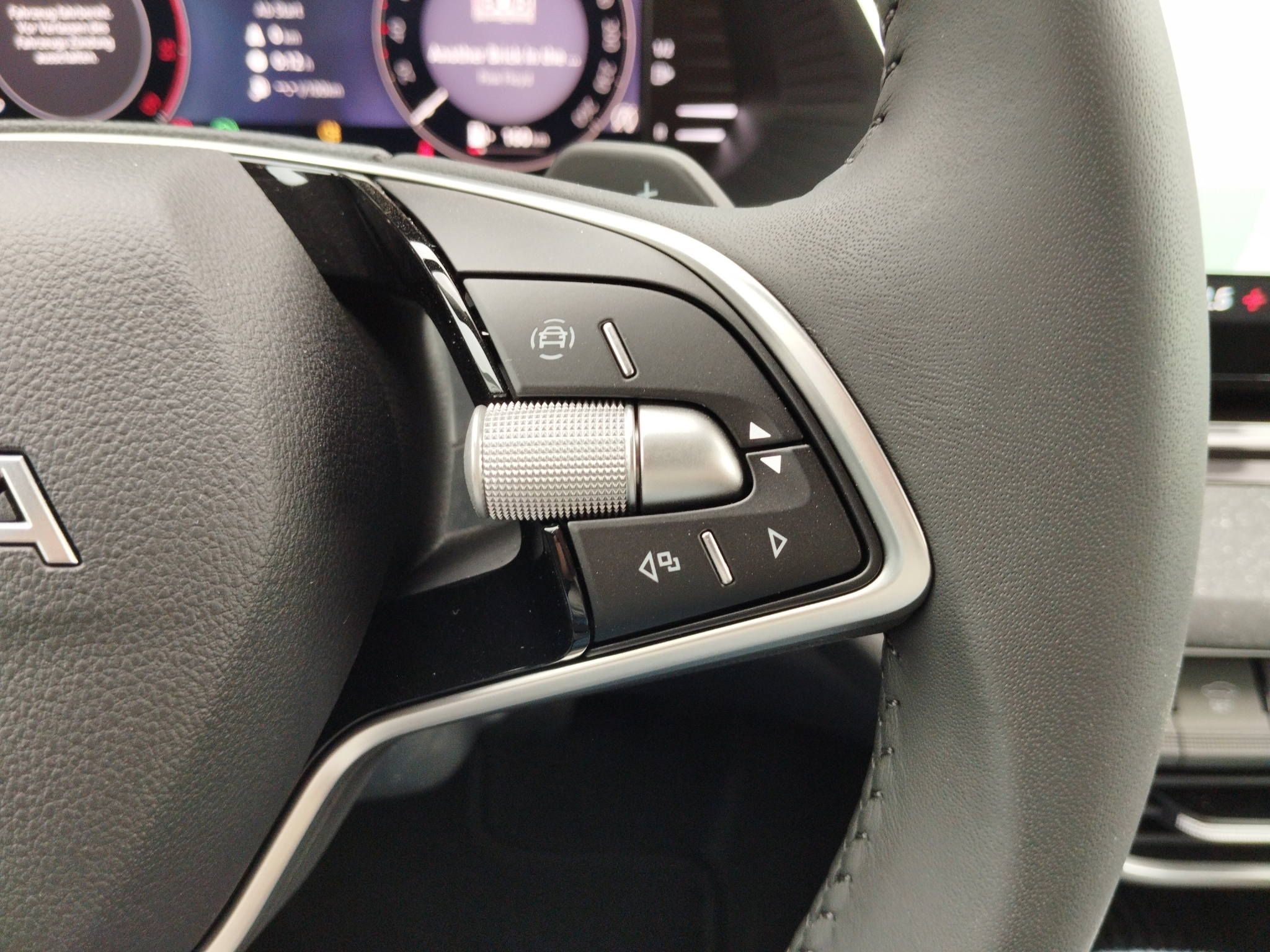 Skoda Octavia Combi 2.0 TDI Tour DSG 2xKlima*ACC*AUT – Bild 24