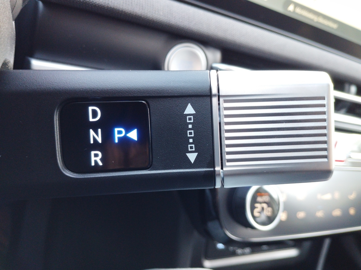 Hyundai TUCSON FL 1.6 T-GDI Plug-in-Hybrid Prime Aut. 4WD – Bild 19