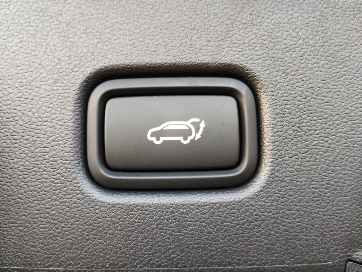 Hyundai TUCSON FL 1.6 T-GDI Plug-in-Hybrid Prime Aut. 4WD – Bild 23