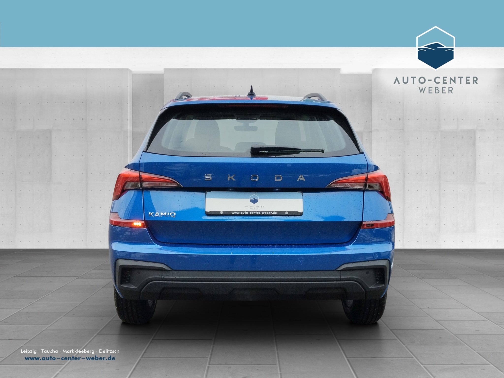 Skoda Kamiq 1.0 TSI Essence LED*LM*PDC*SHZ*SpurH – Bild 5