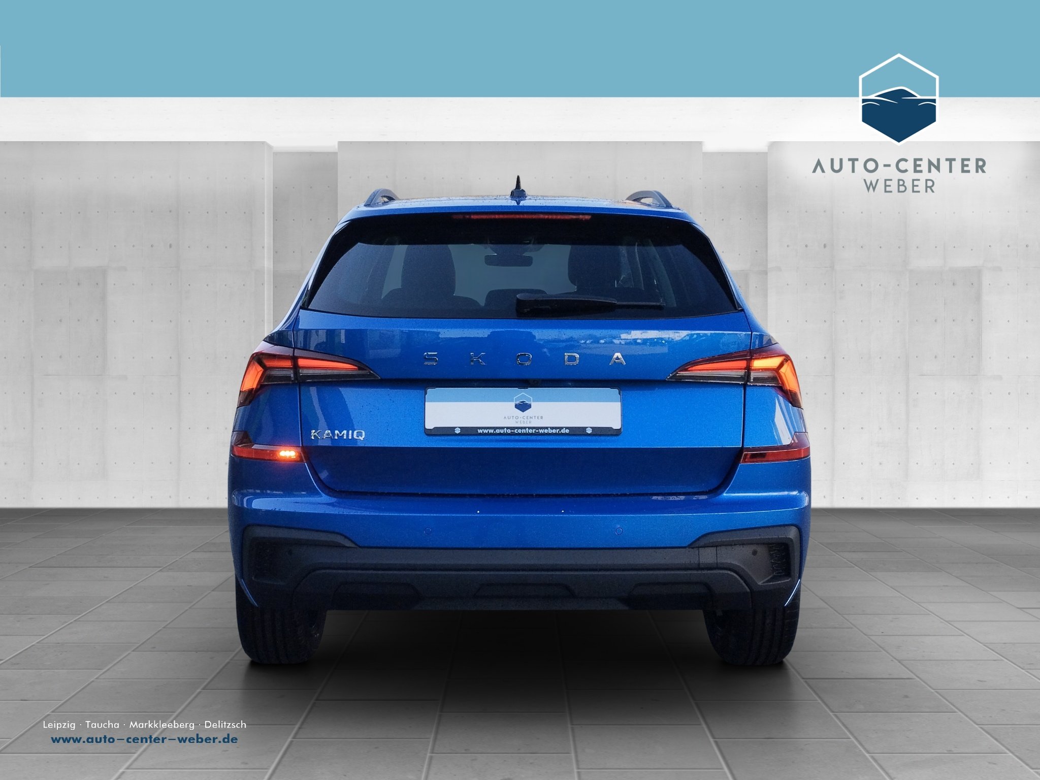 Skoda Kamiq 1.0 TSI Balance DSG ACC*AUT*Fernlichtass. – Bild 5