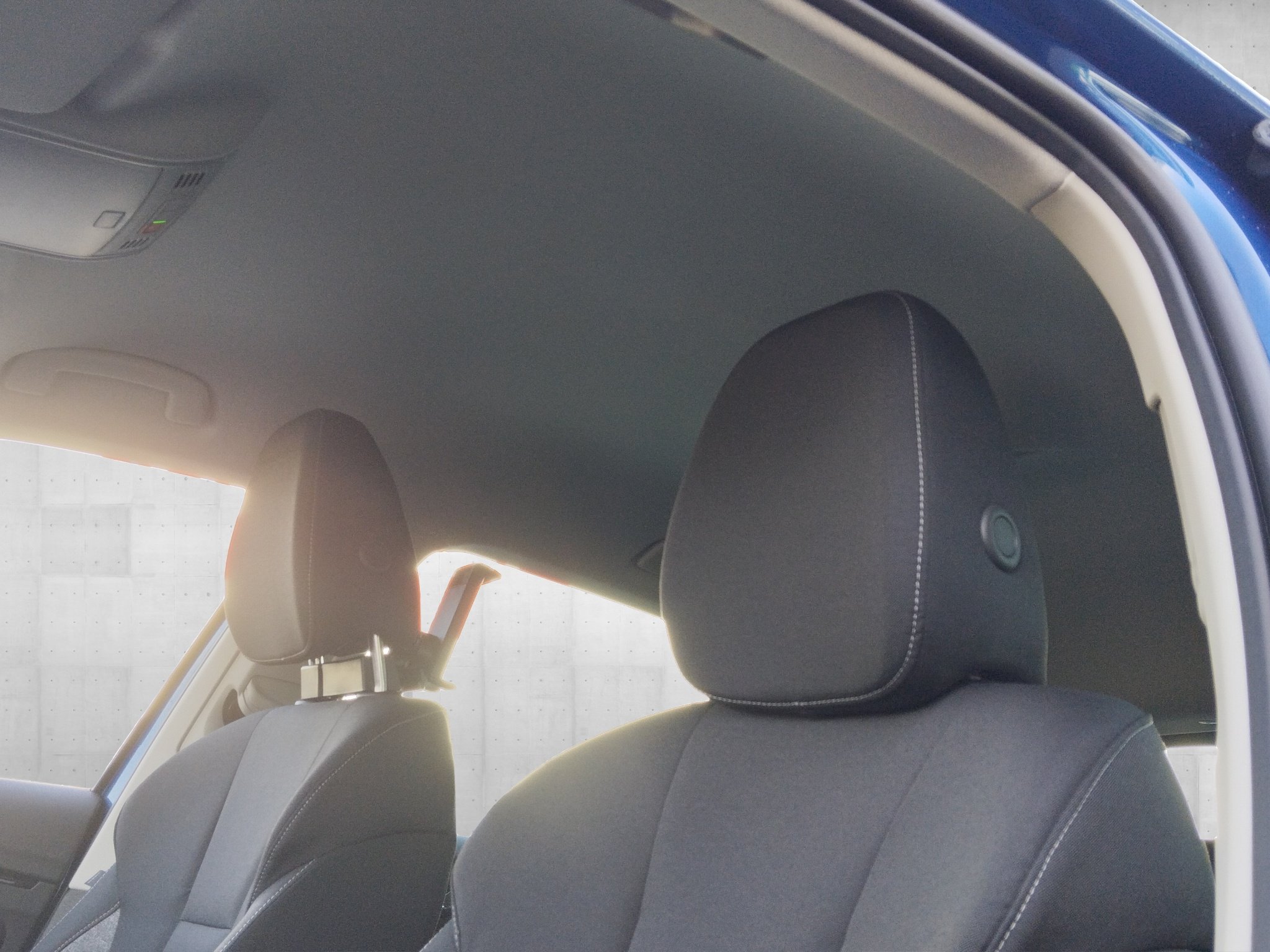 Skoda Kamiq 1.0 TSI Balance DSG ACC*AUT*Fernlichtass. – Bild 8