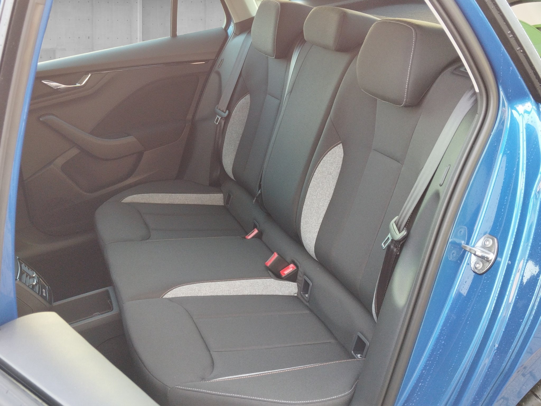 Skoda Kamiq 1.0 TSI Balance DSG ACC*AUT*Fernlichtass. – Bild 9