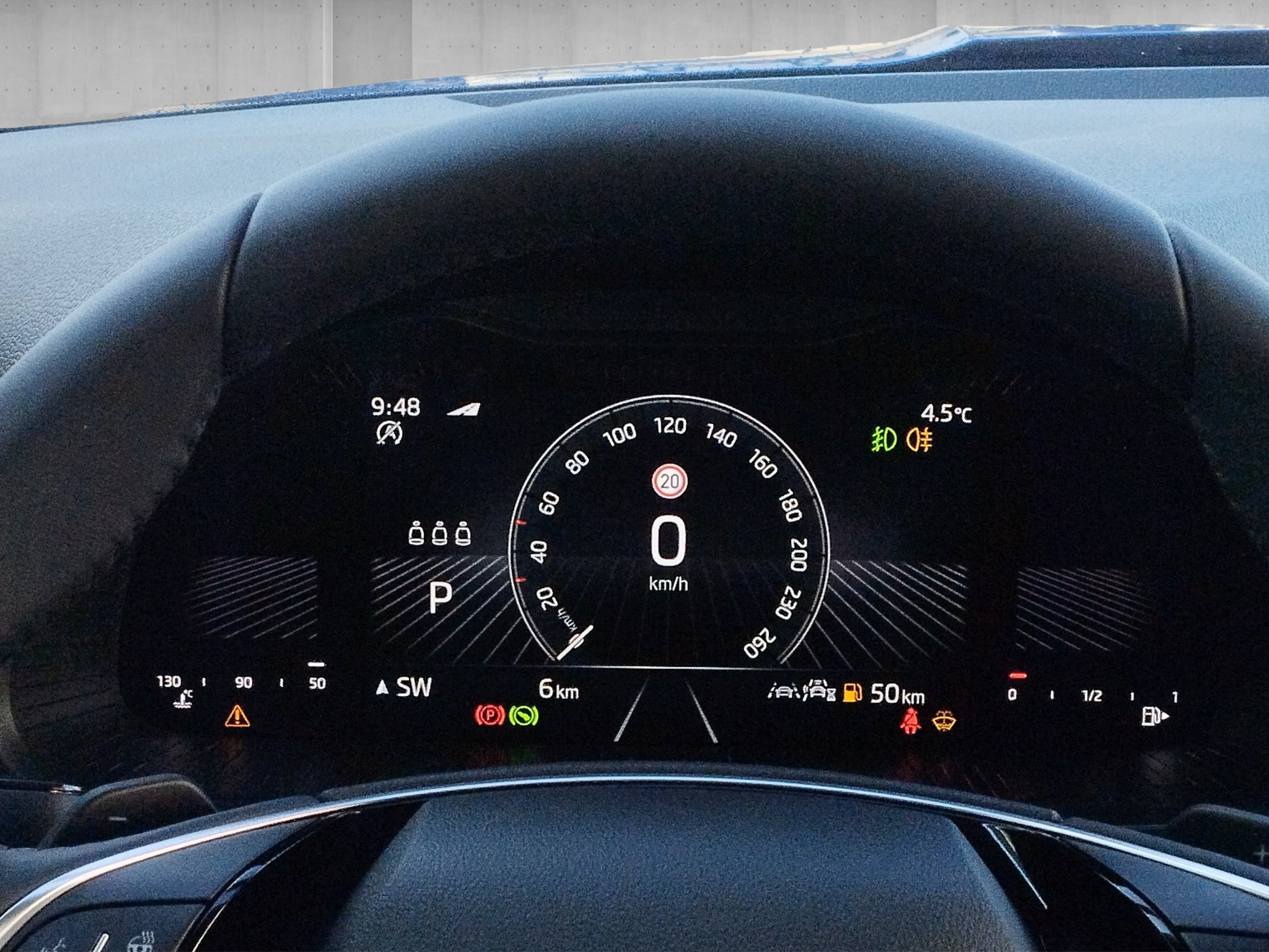 Skoda Kamiq 1.0 TSI Balance DSG ACC*AUT*Fernlichtass. – Bild 11